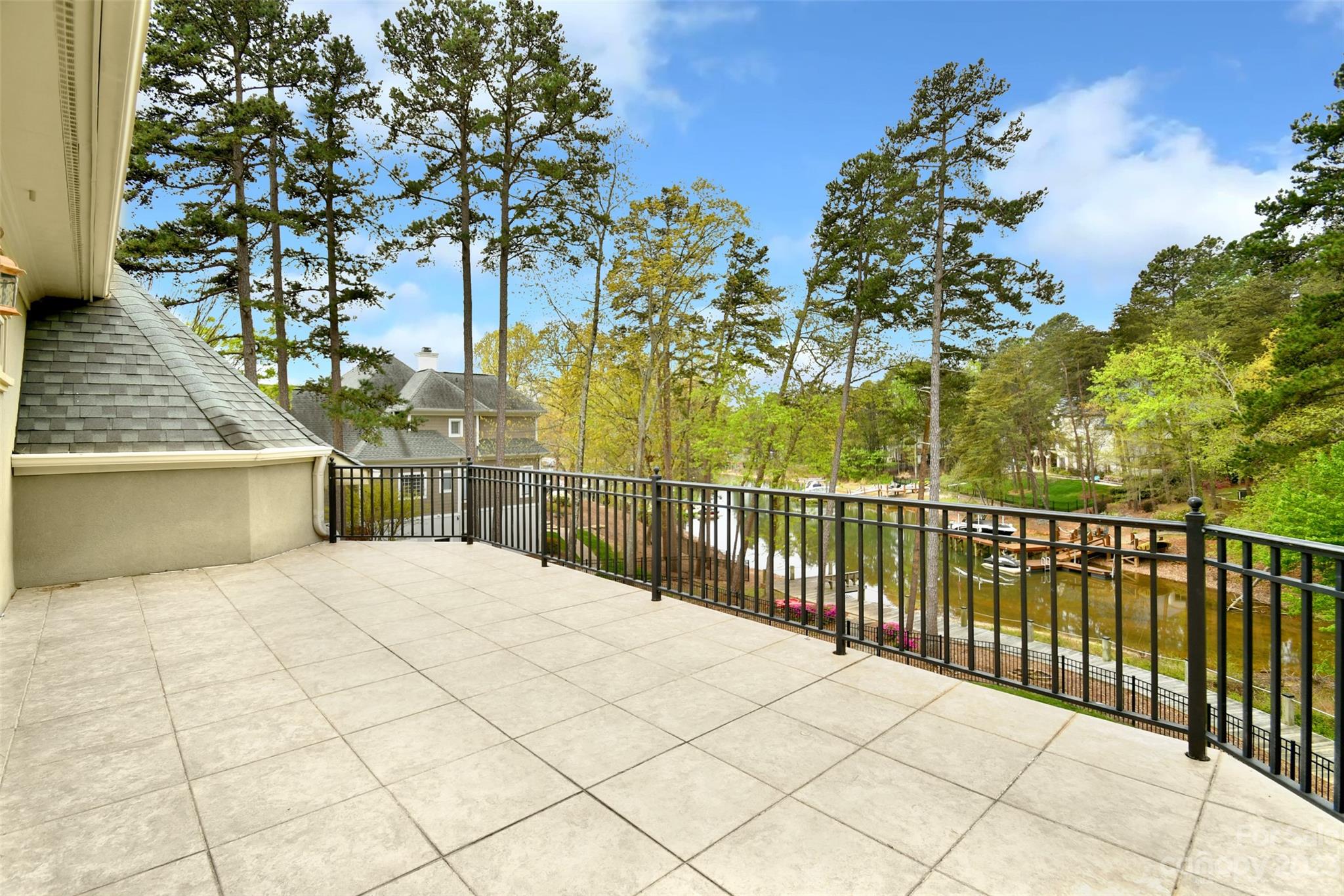 The Point - Residential