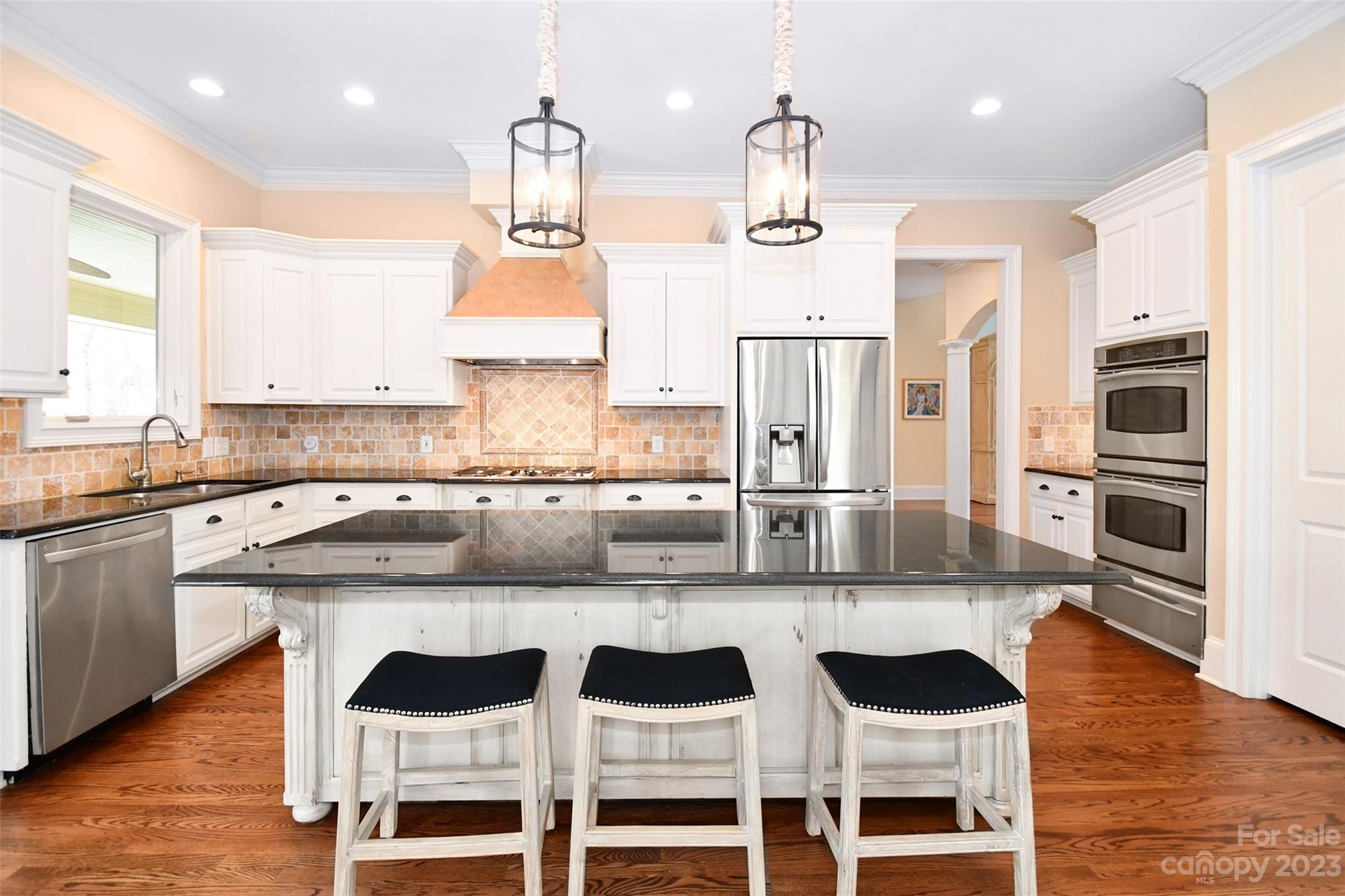 The Point - Residential