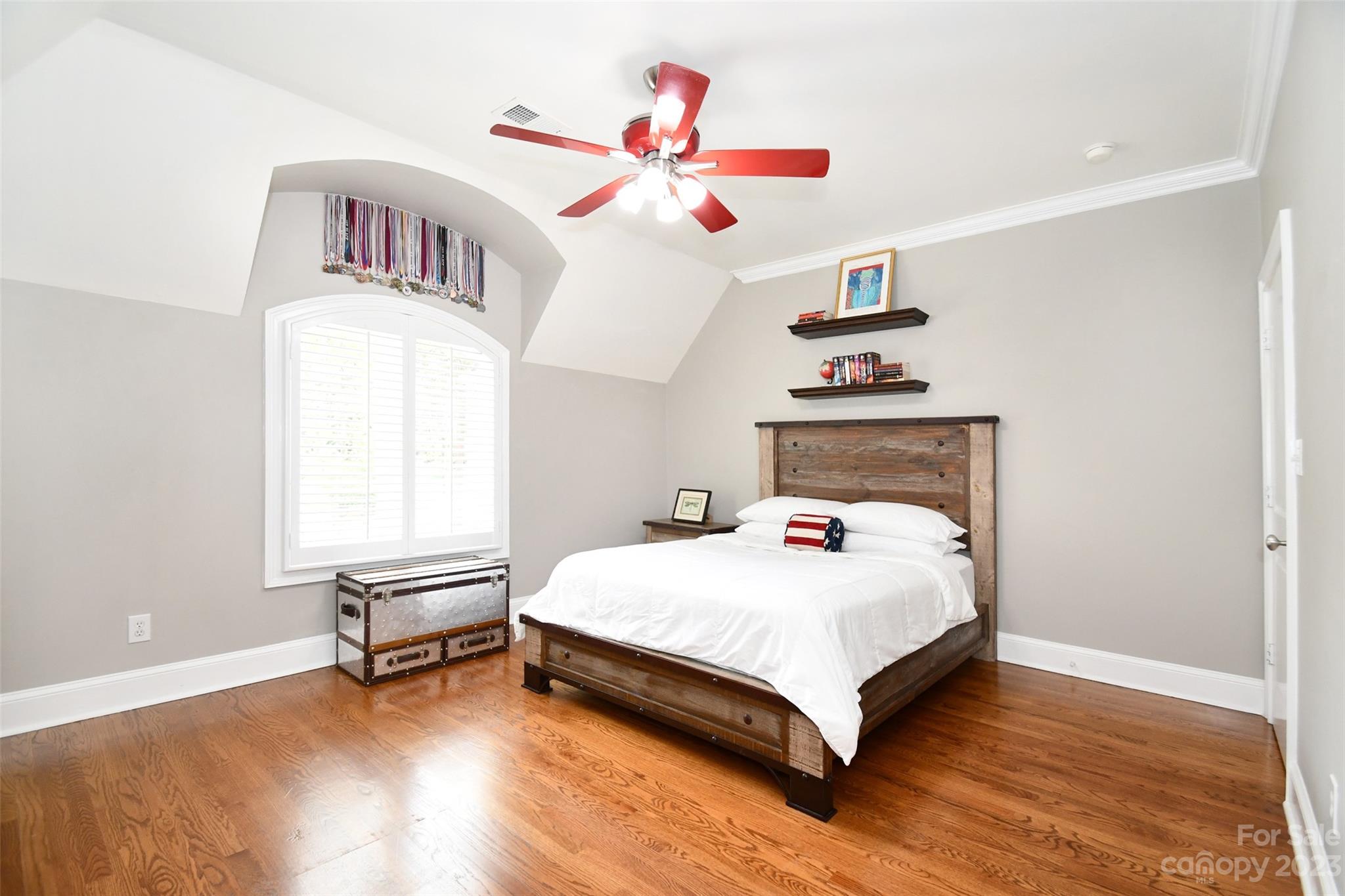 The Point - Residential