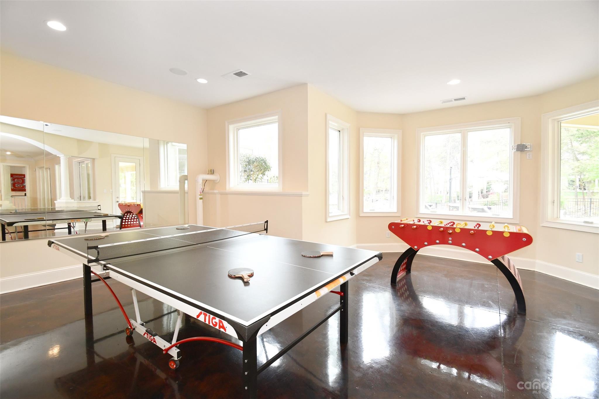 The Point - Residential