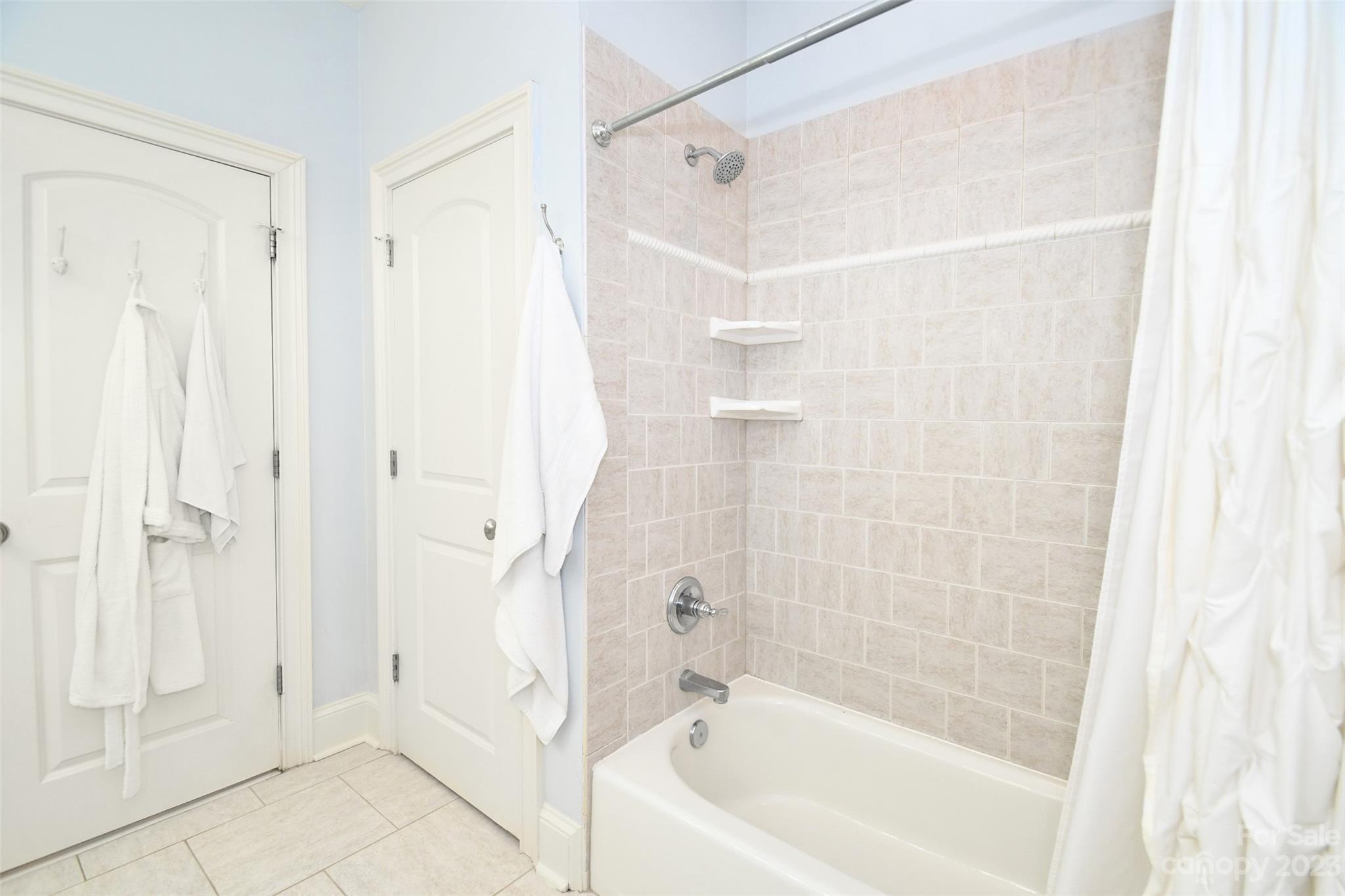 The Point - Residential