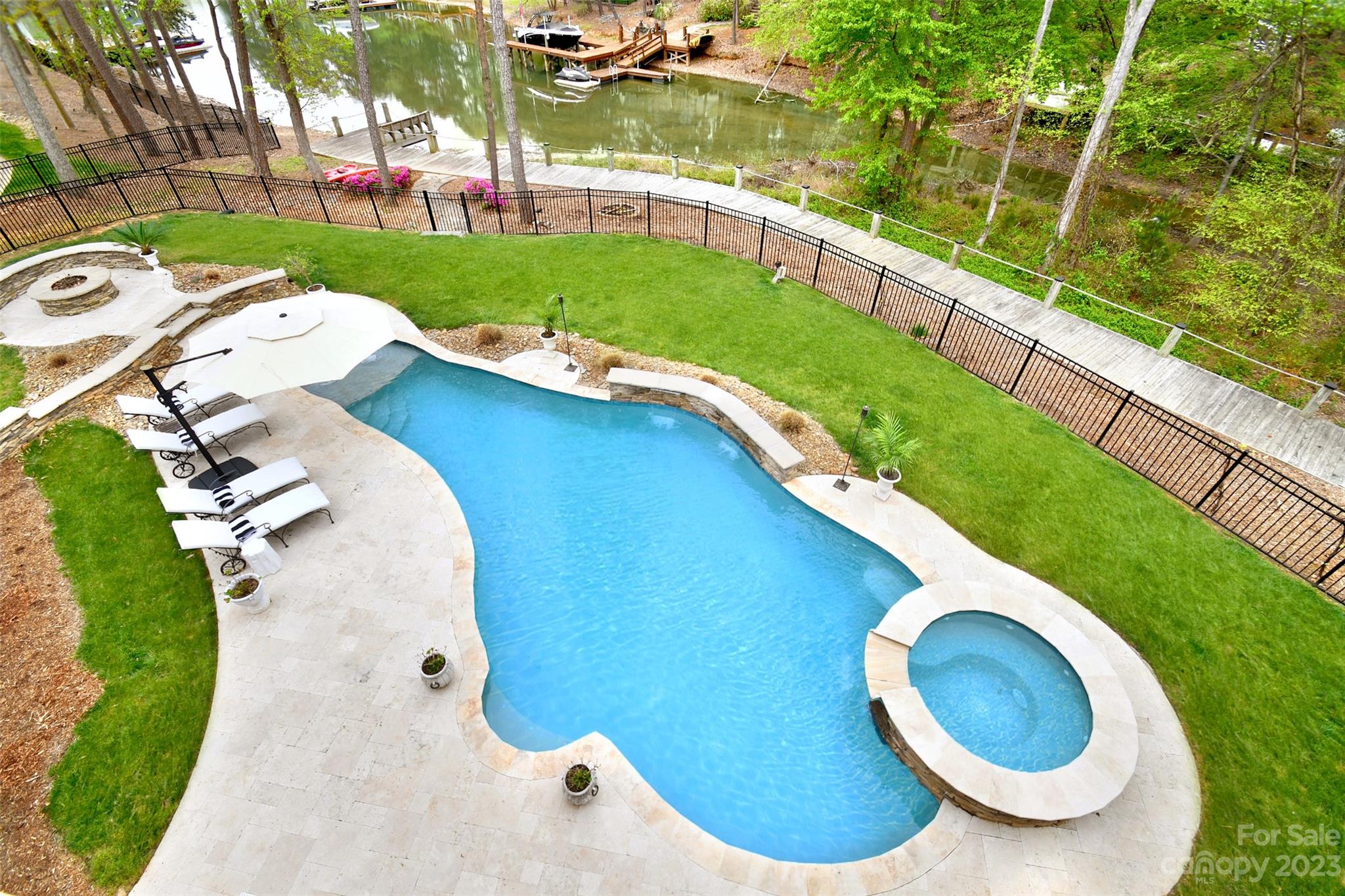 The Point - Residential