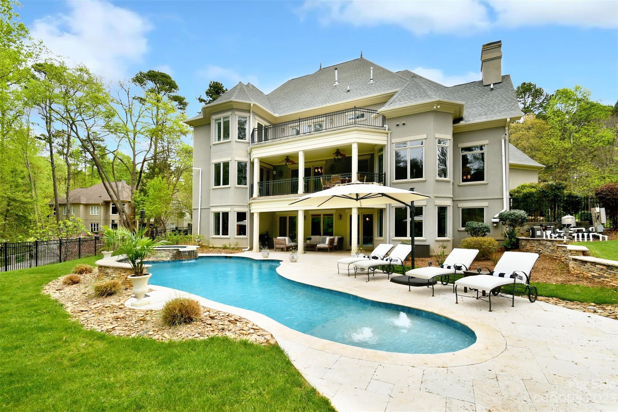 The Point - Residential