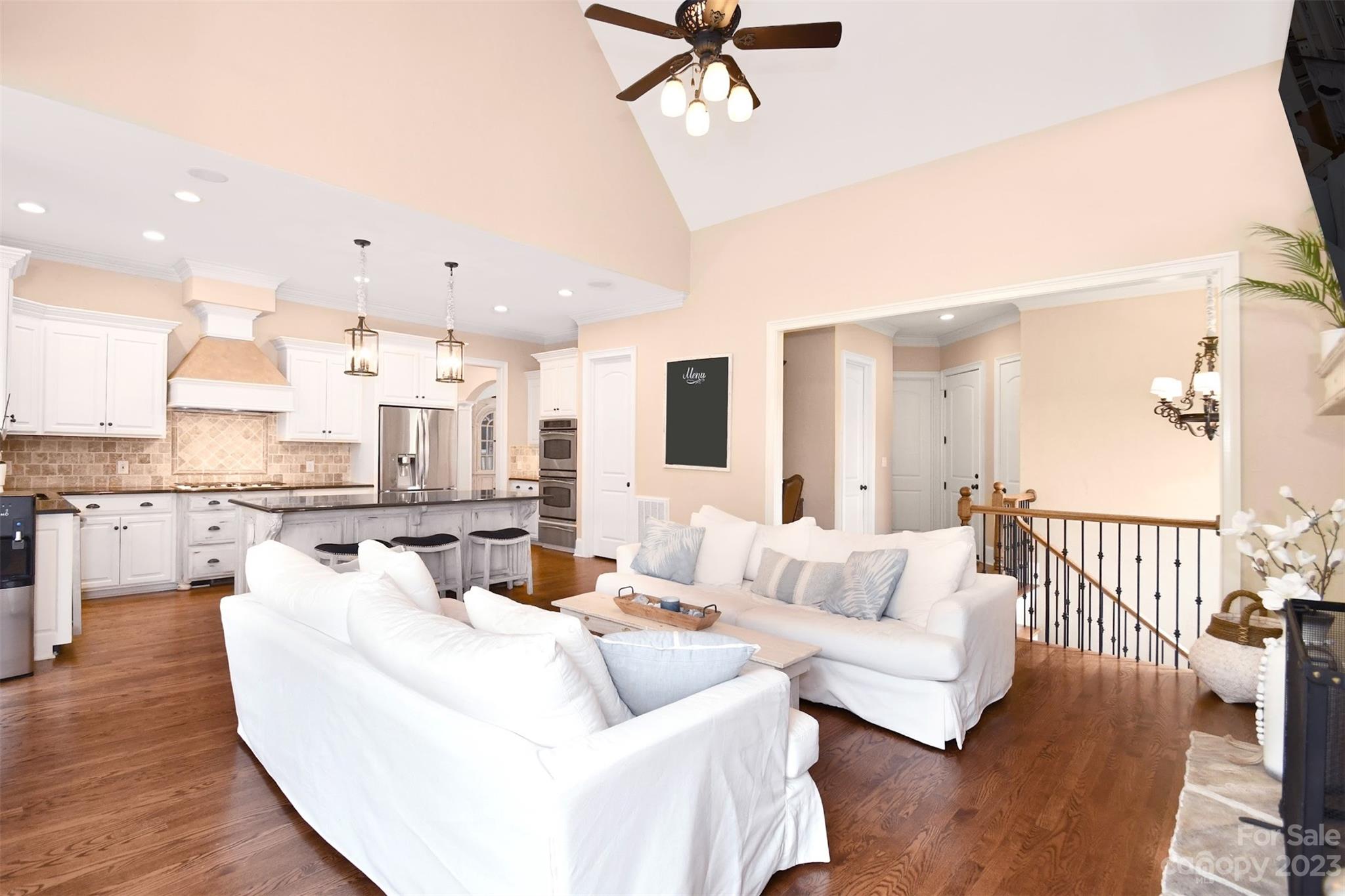 The Point - Residential