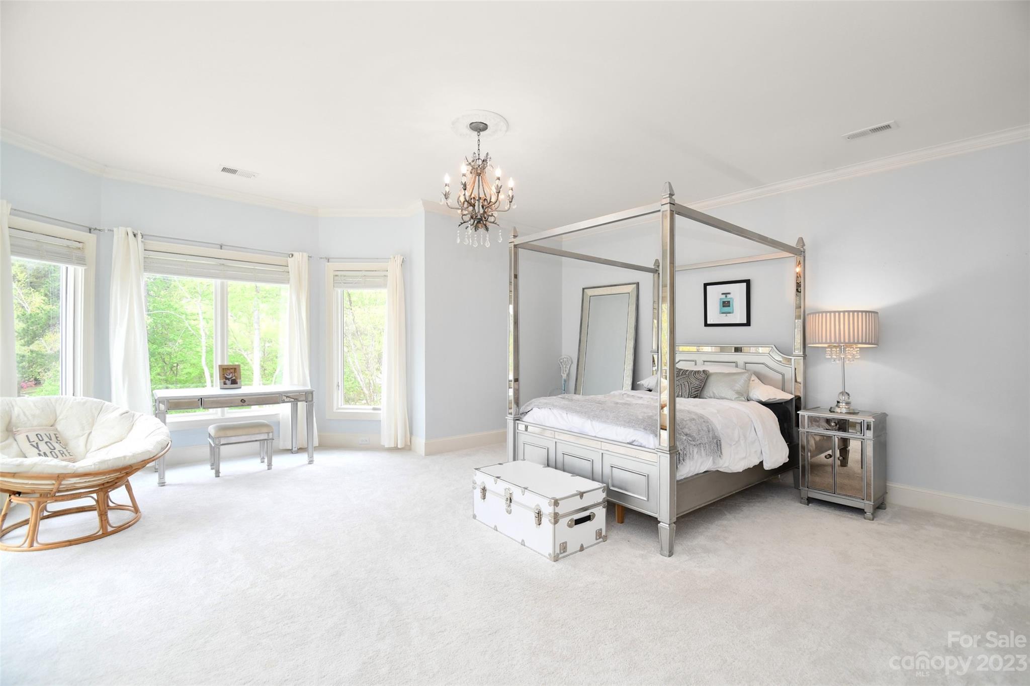 The Point - Residential