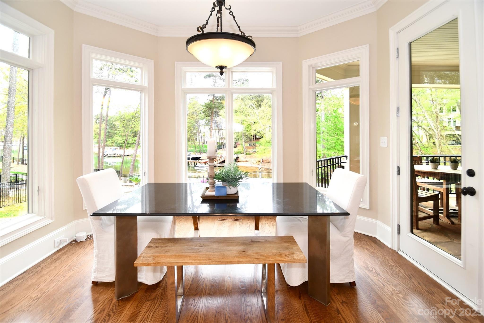 The Point - Residential