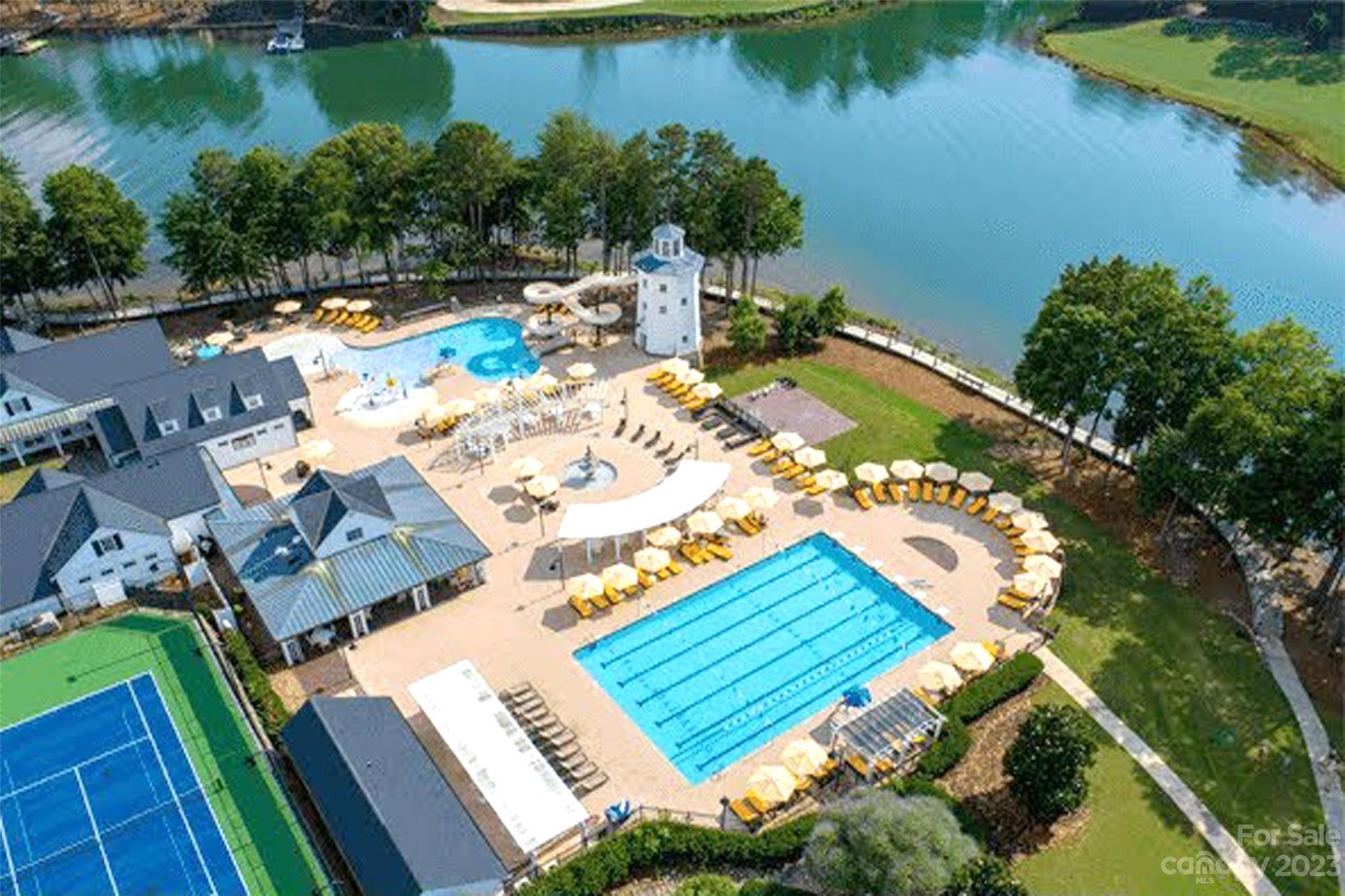 The Point - Residential