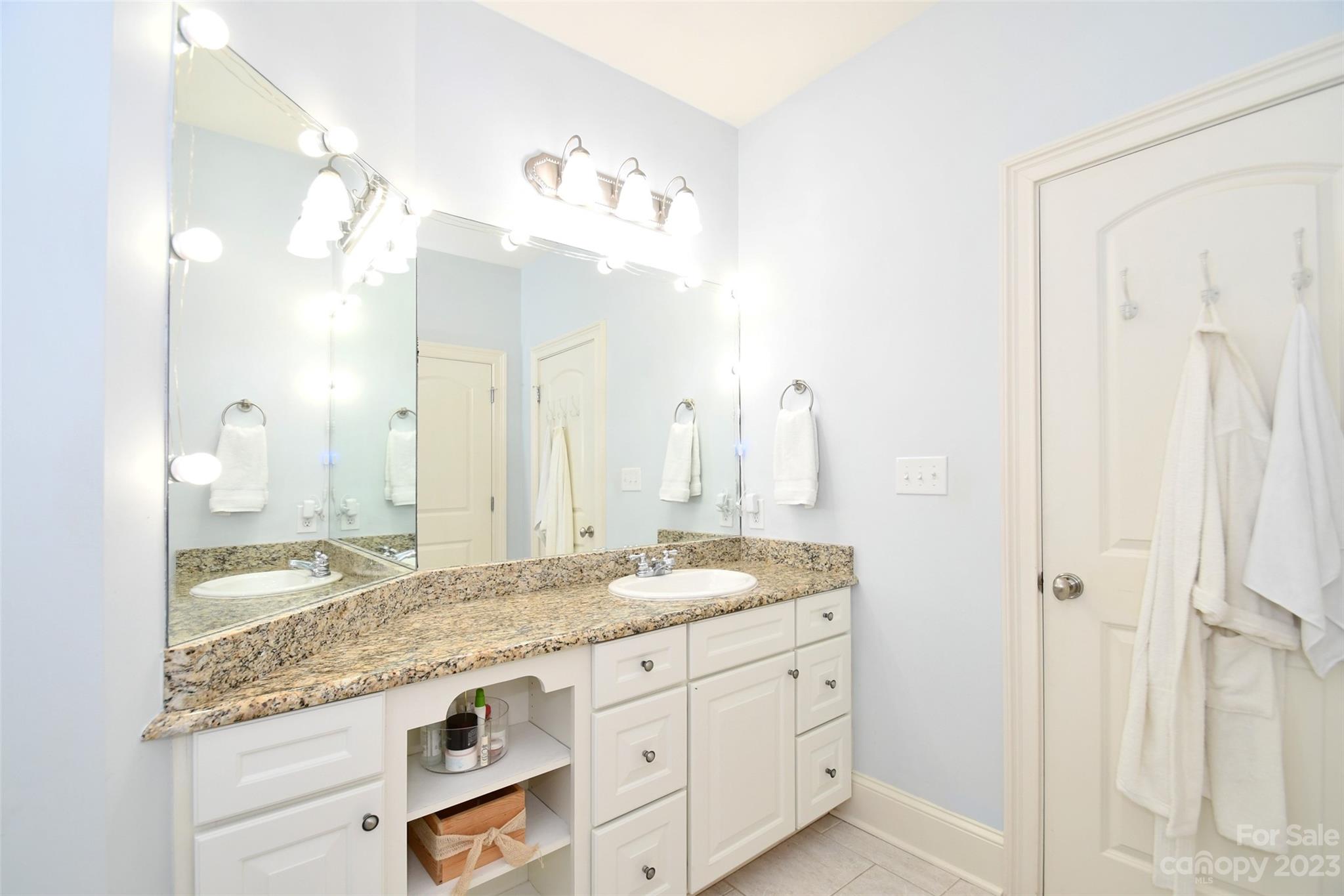 The Point - Residential