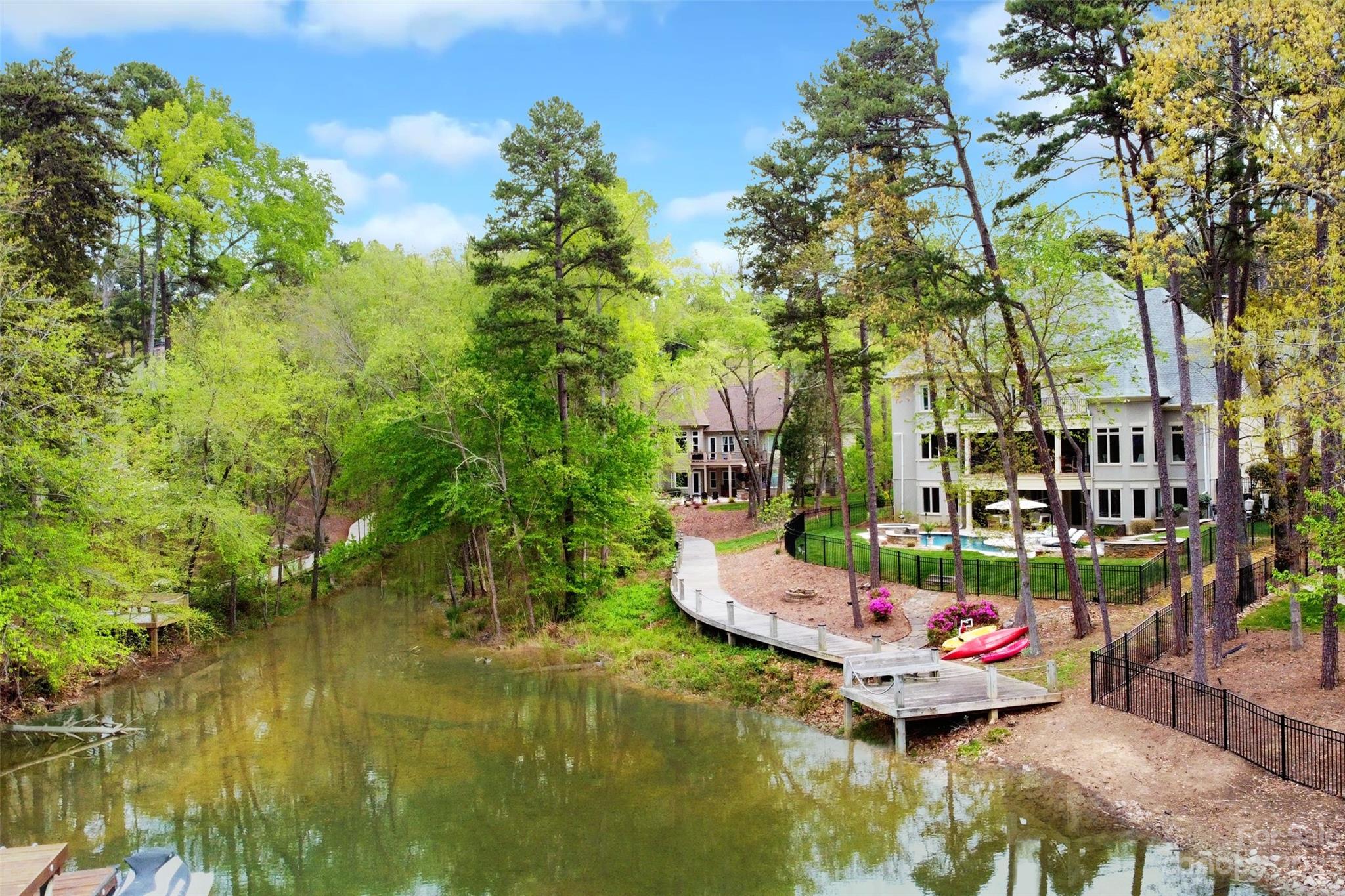 The Point - Residential