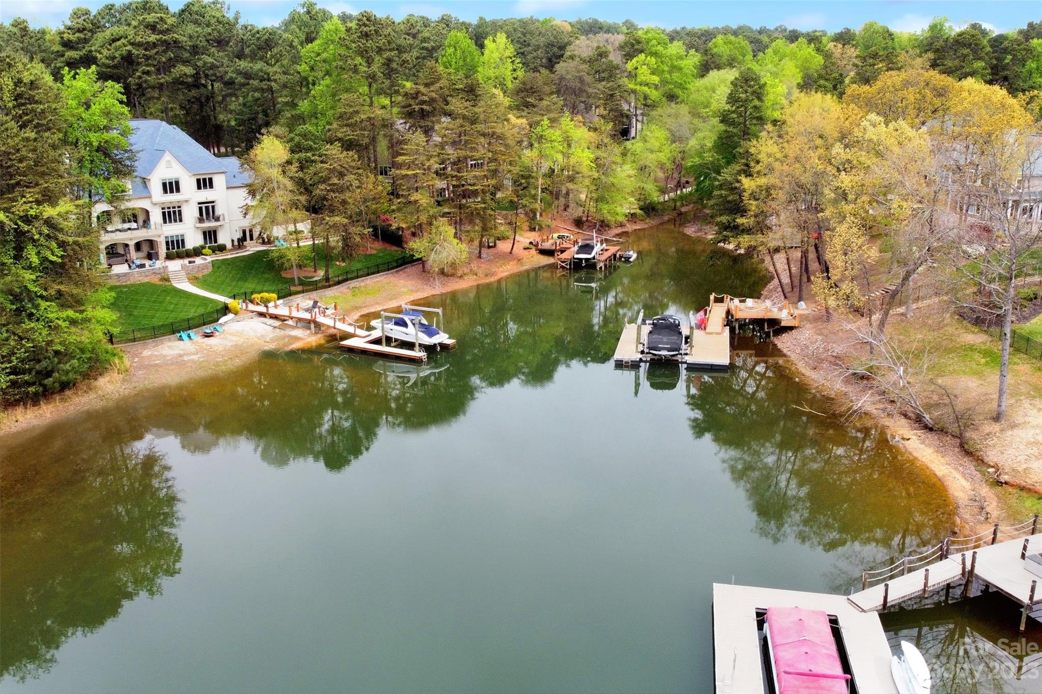 The Point - Residential