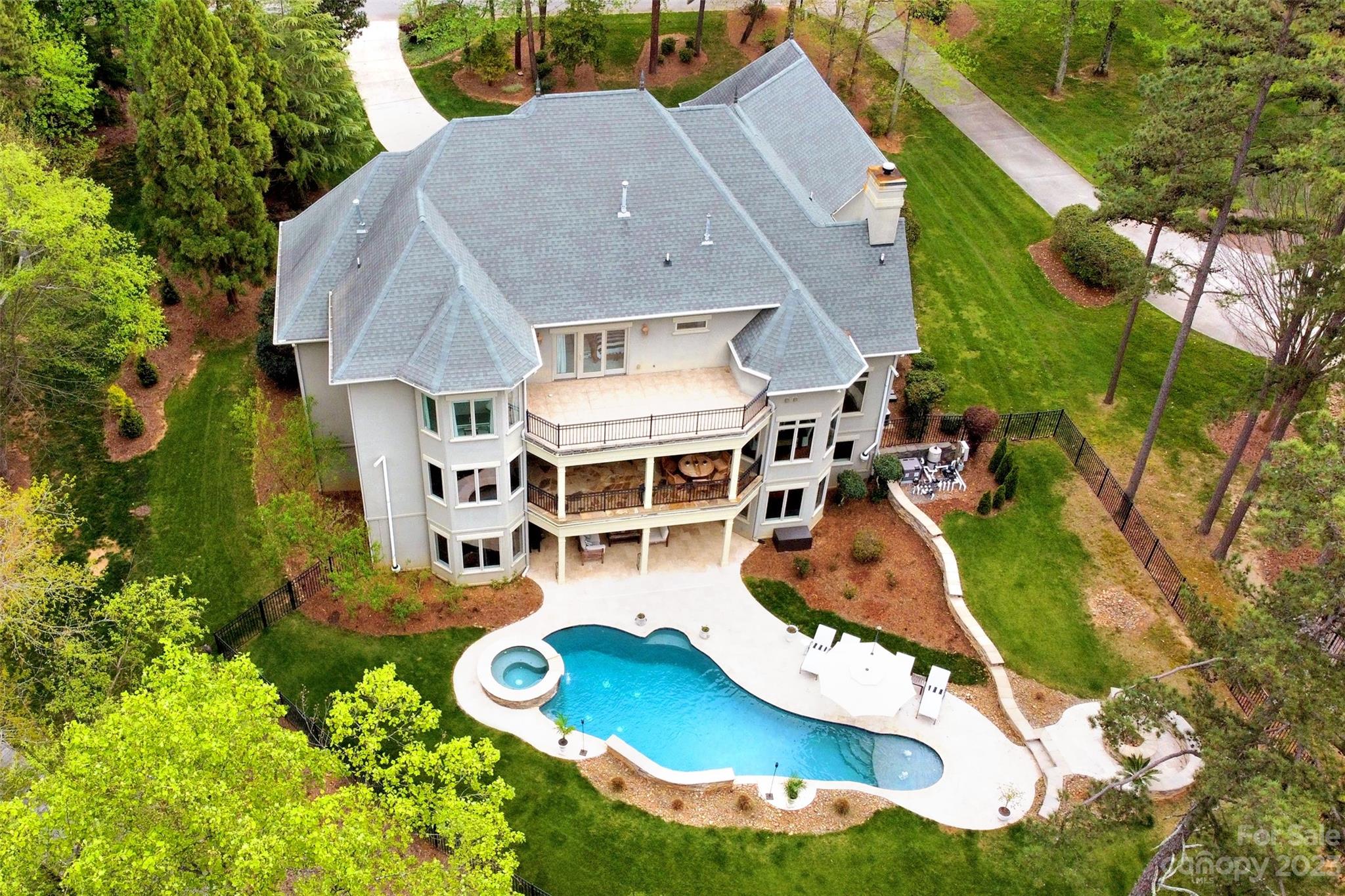 The Point - Residential