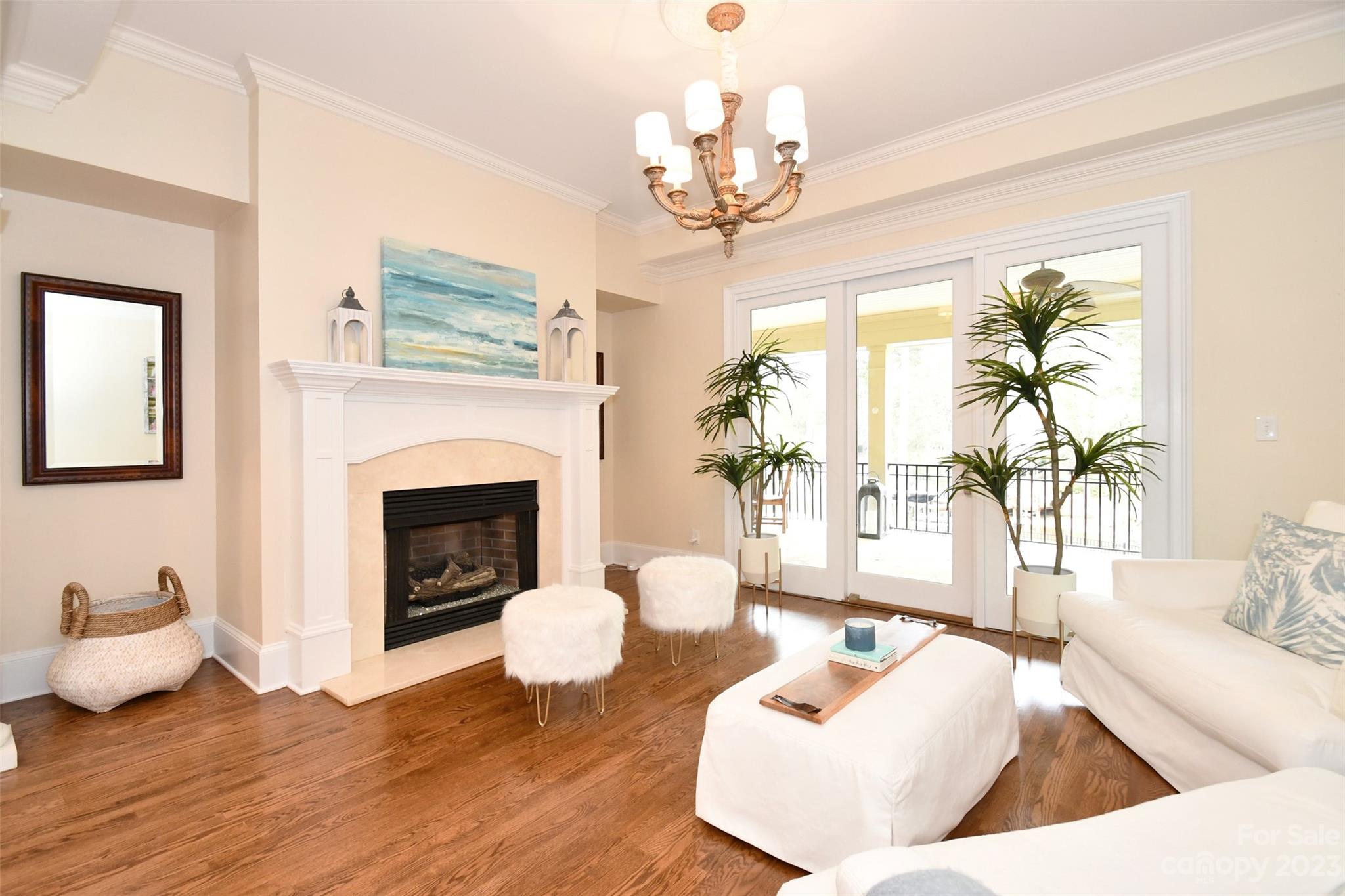 The Point - Residential