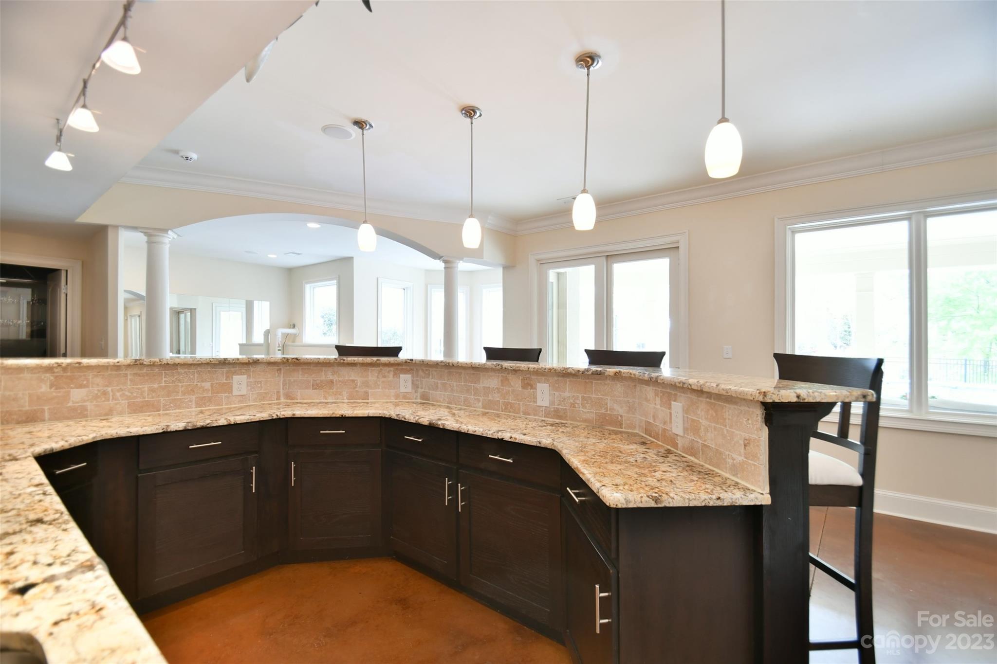 The Point - Residential