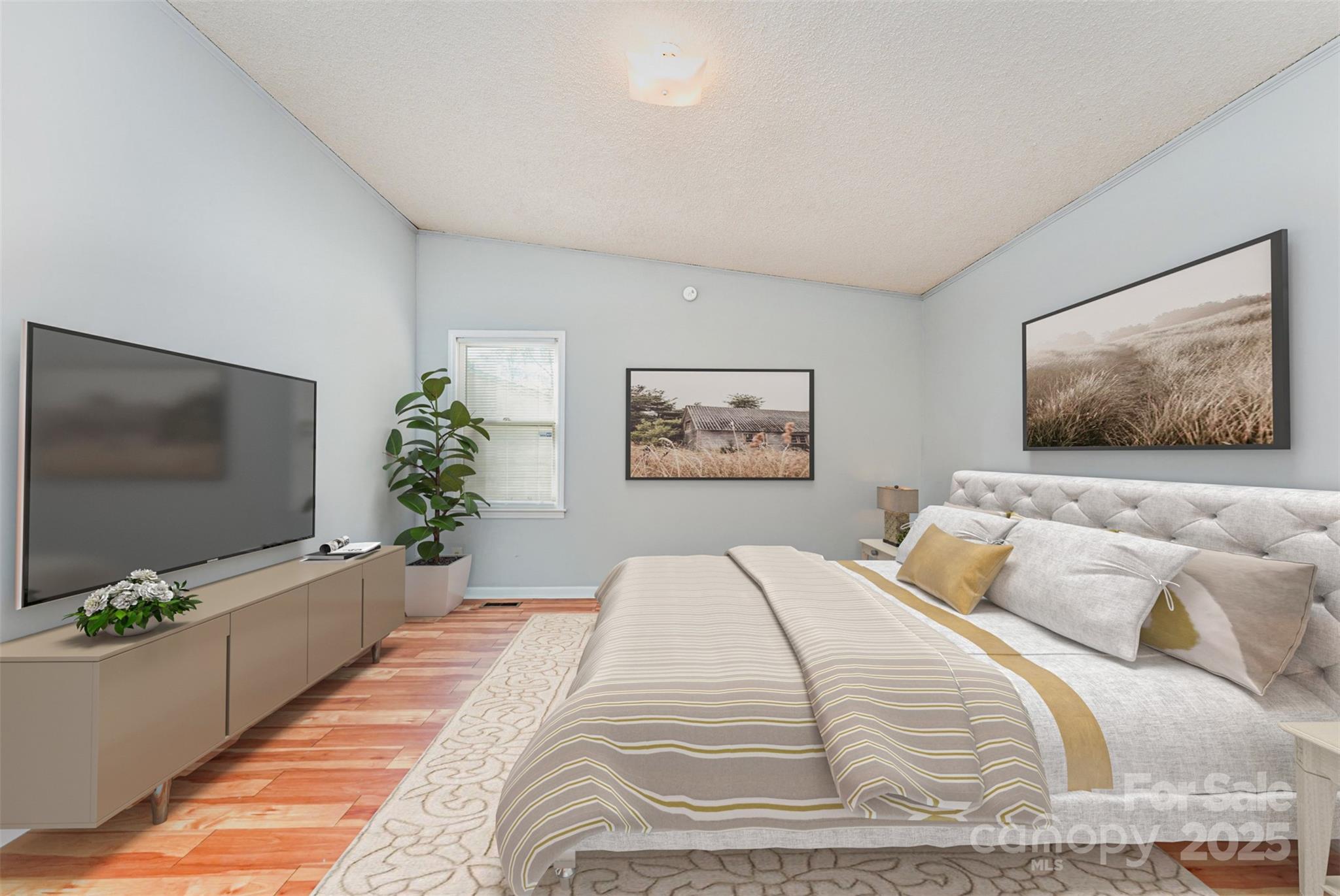 Mill Valley - Residential