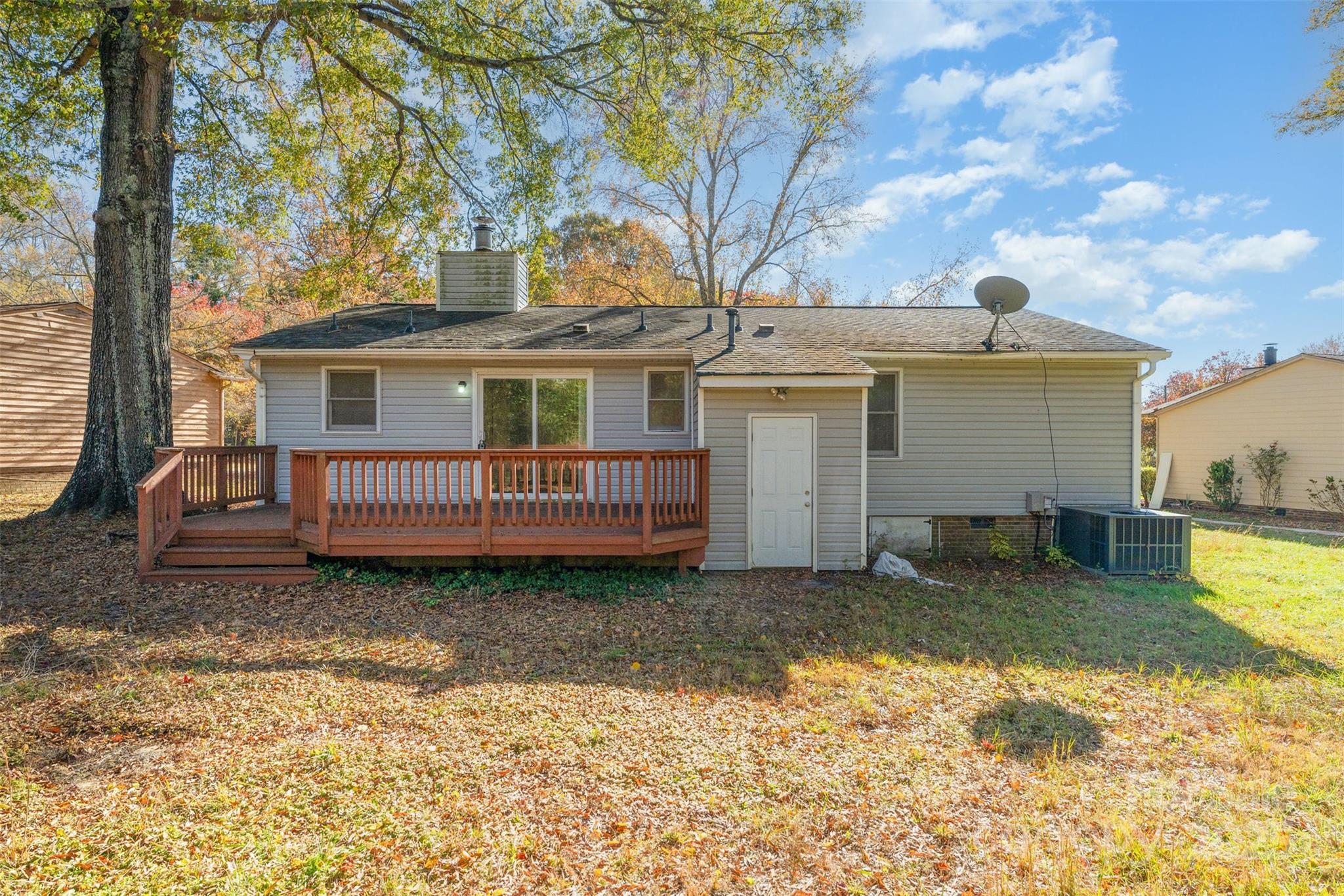 Mill Valley - Residential