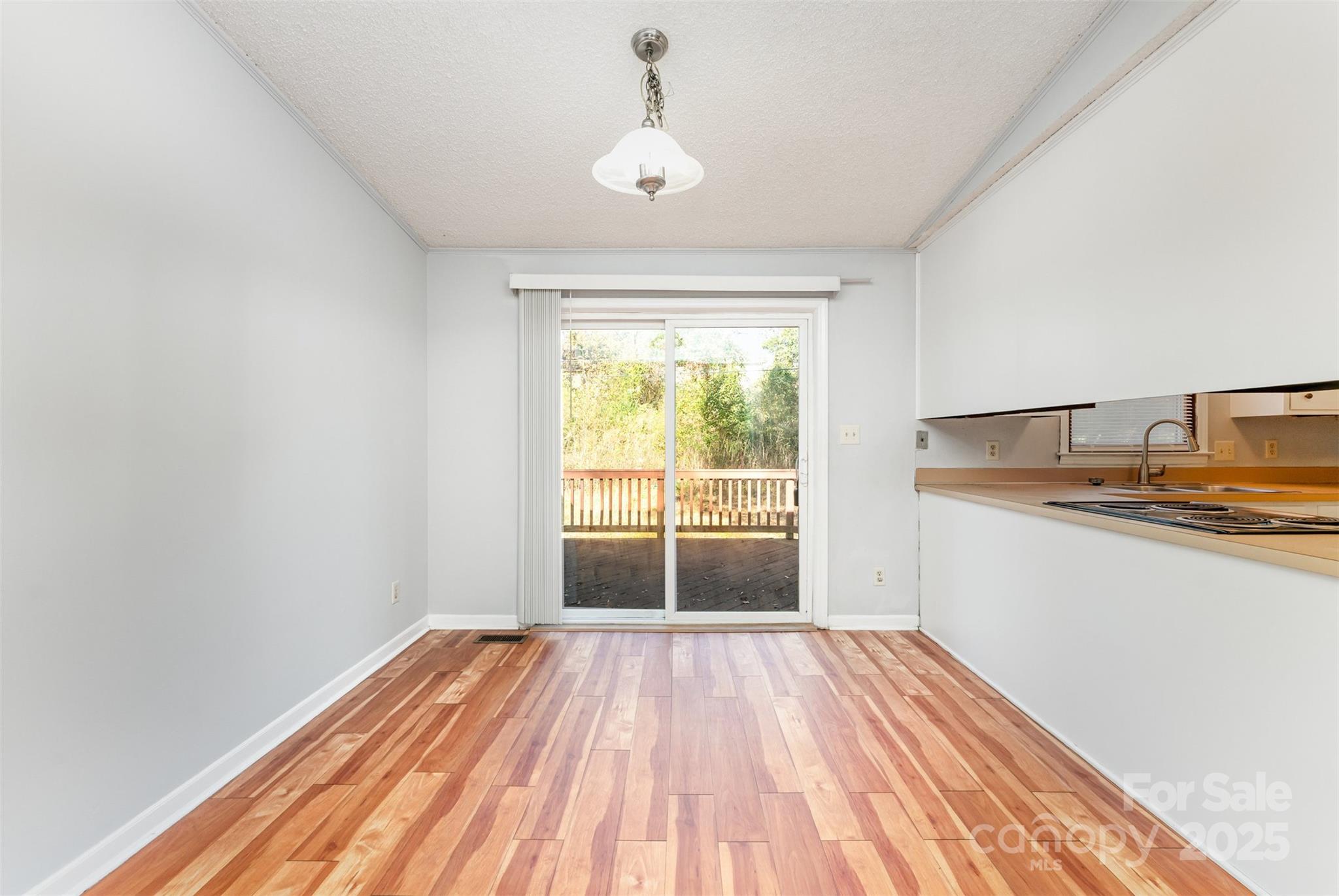 Mill Valley - Residential