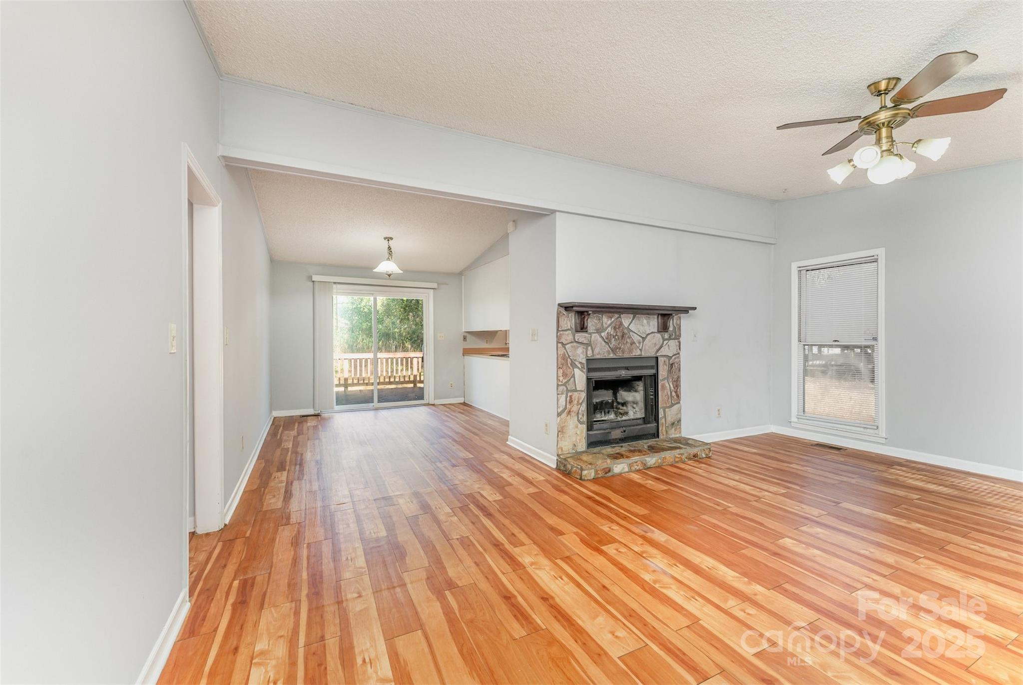 Mill Valley - Residential