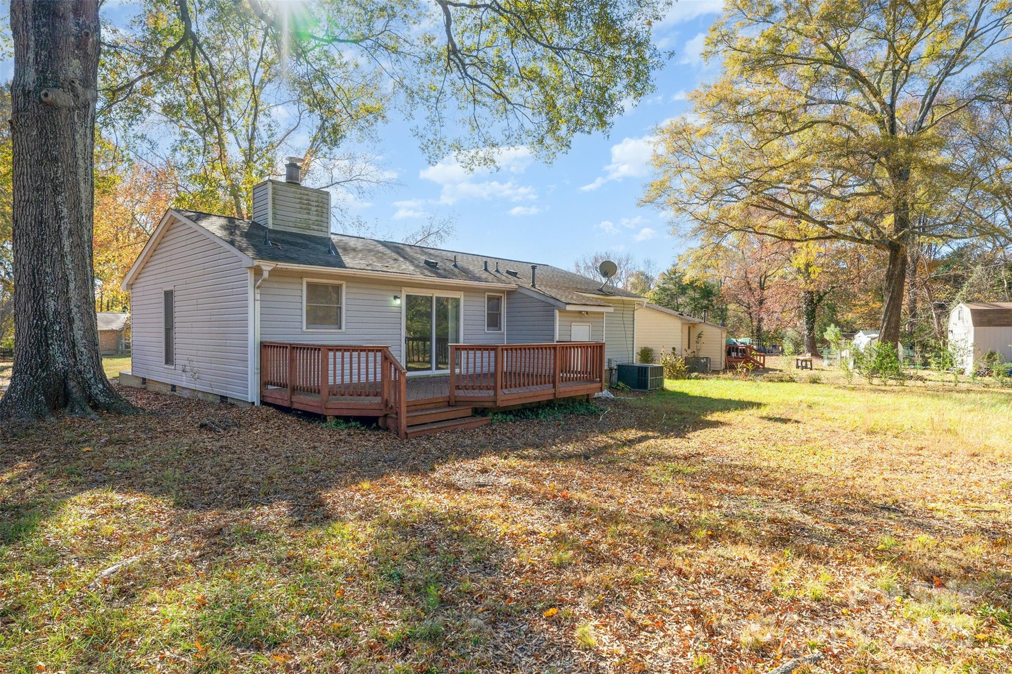 Mill Valley - Residential