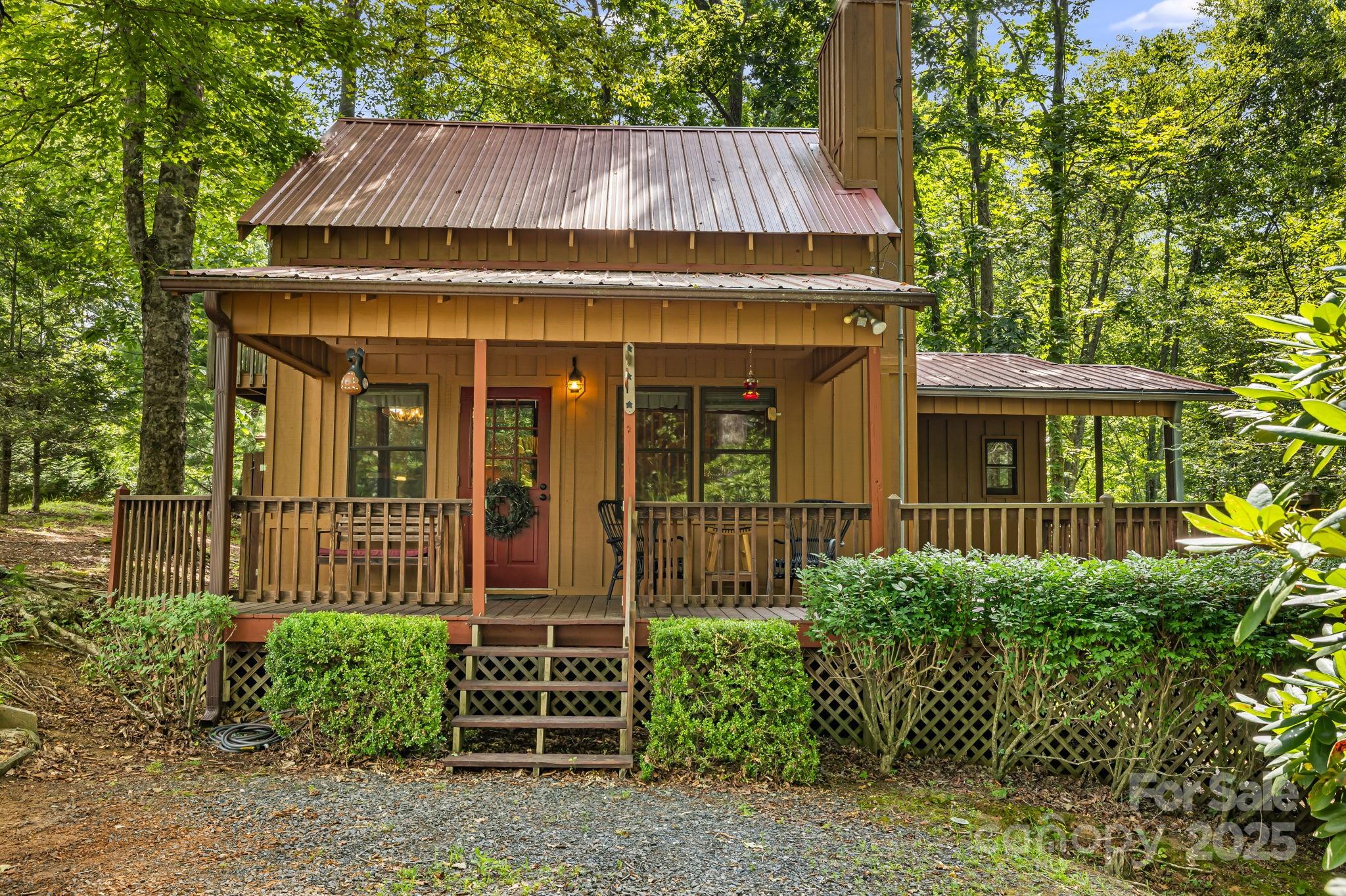 180 Grace Way