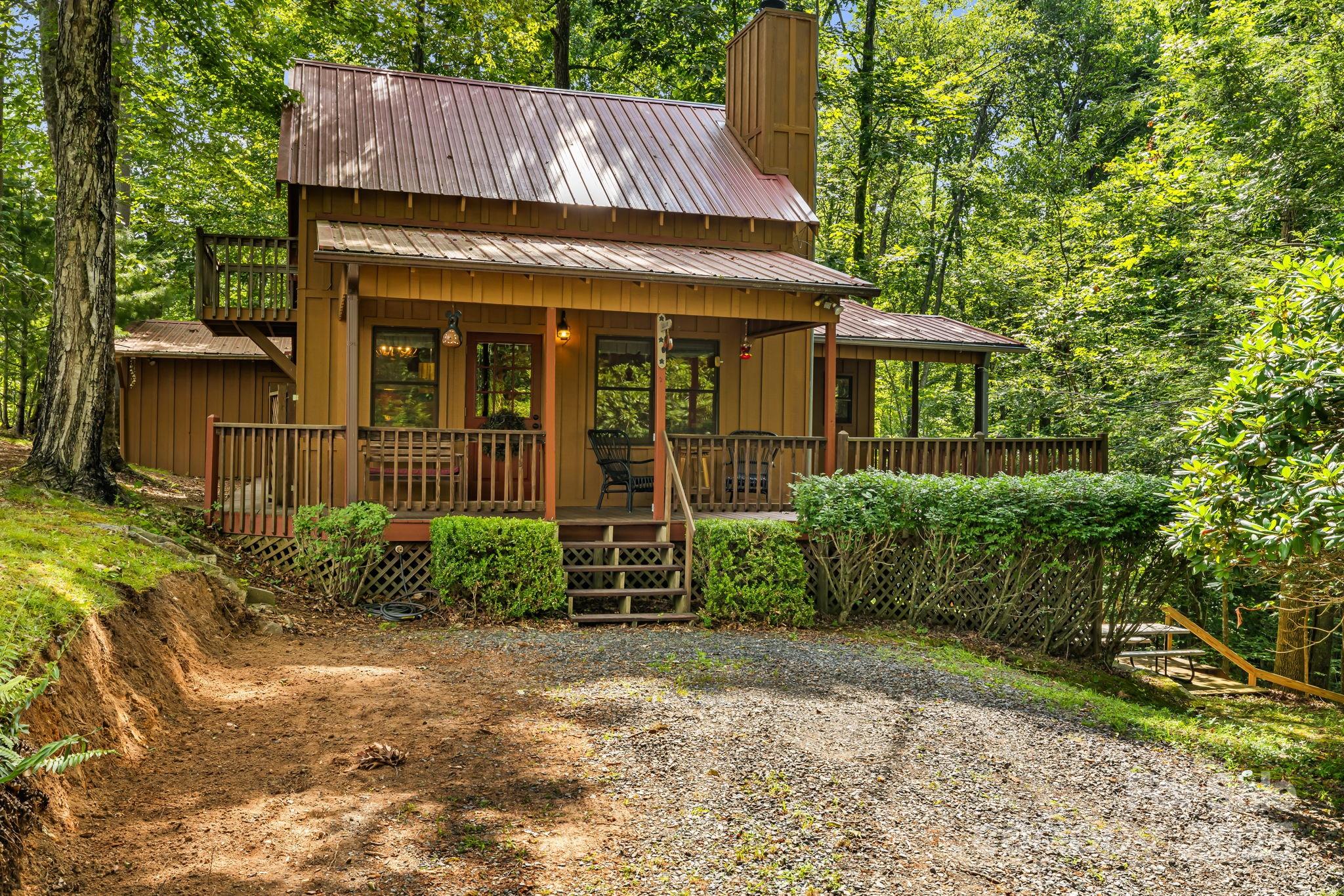 180 Grace Way