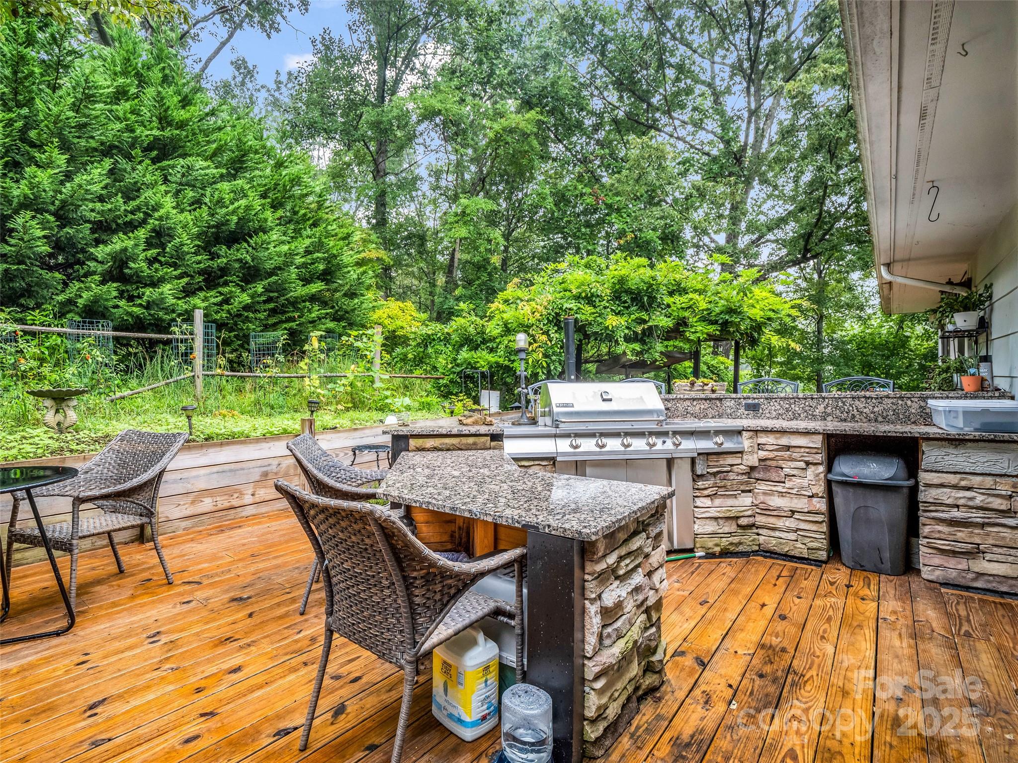 Barberry Heights - Residential