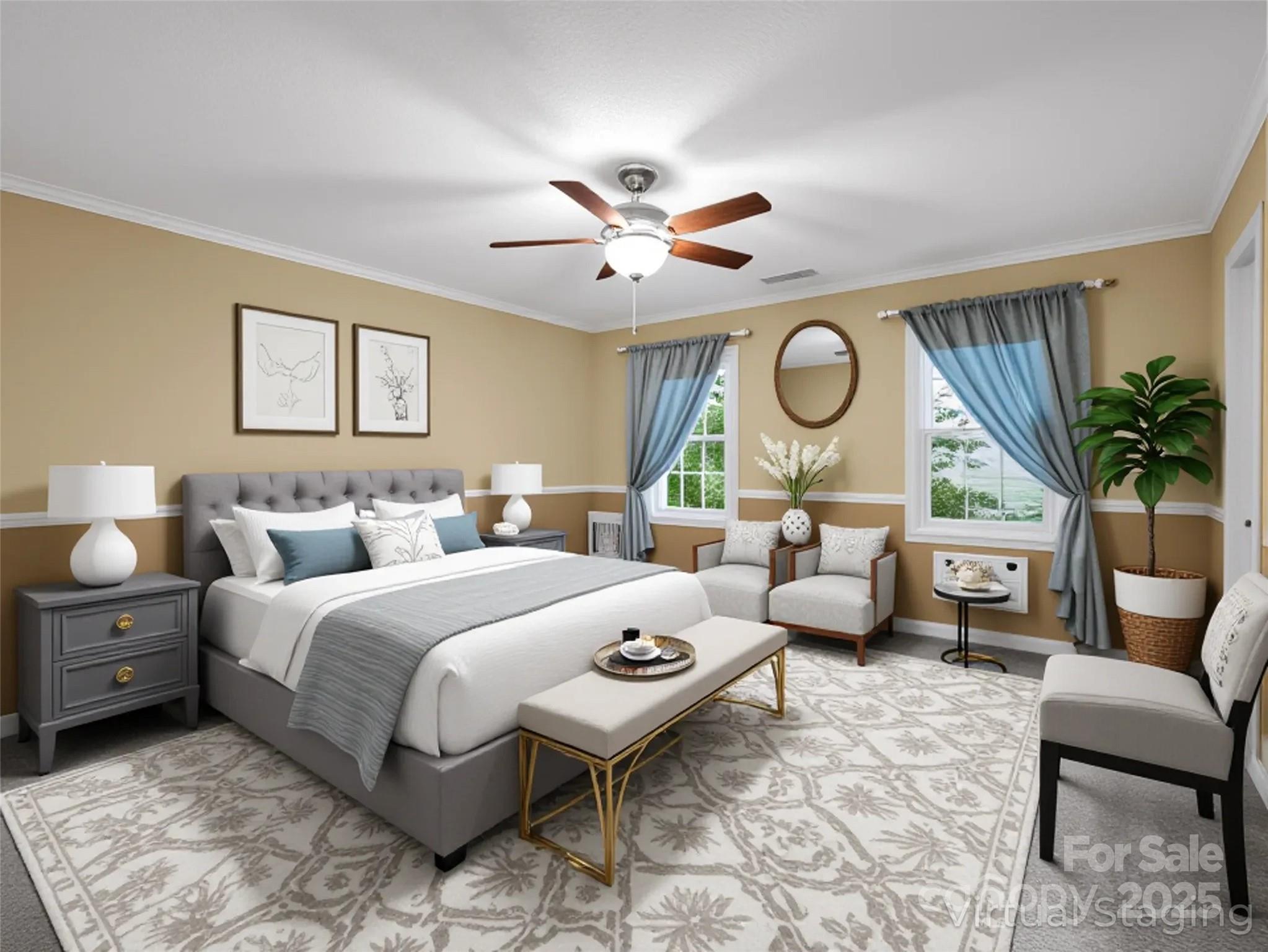 Barberry Heights - Residential