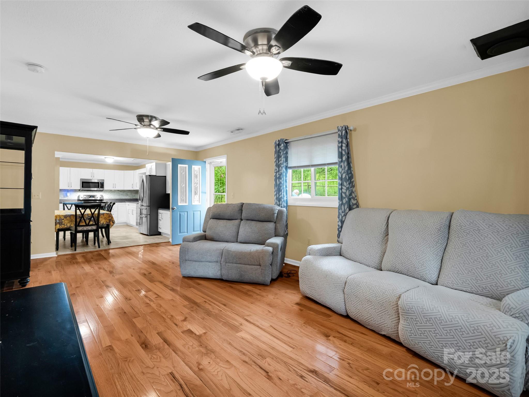 Barberry Heights - Residential