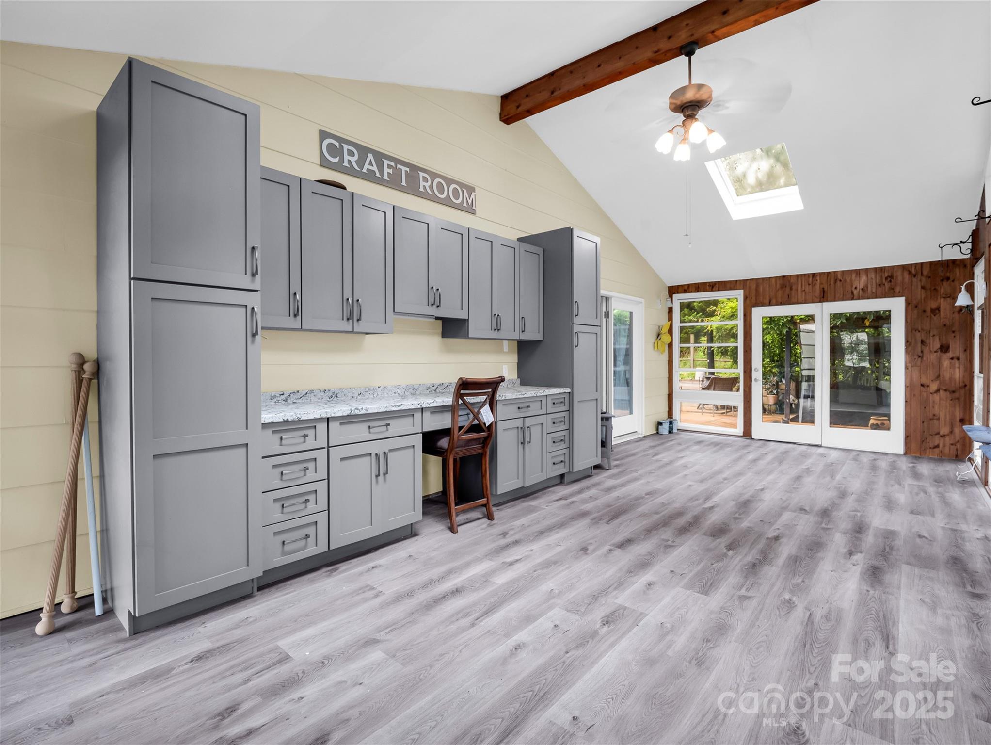 Barberry Heights - Residential