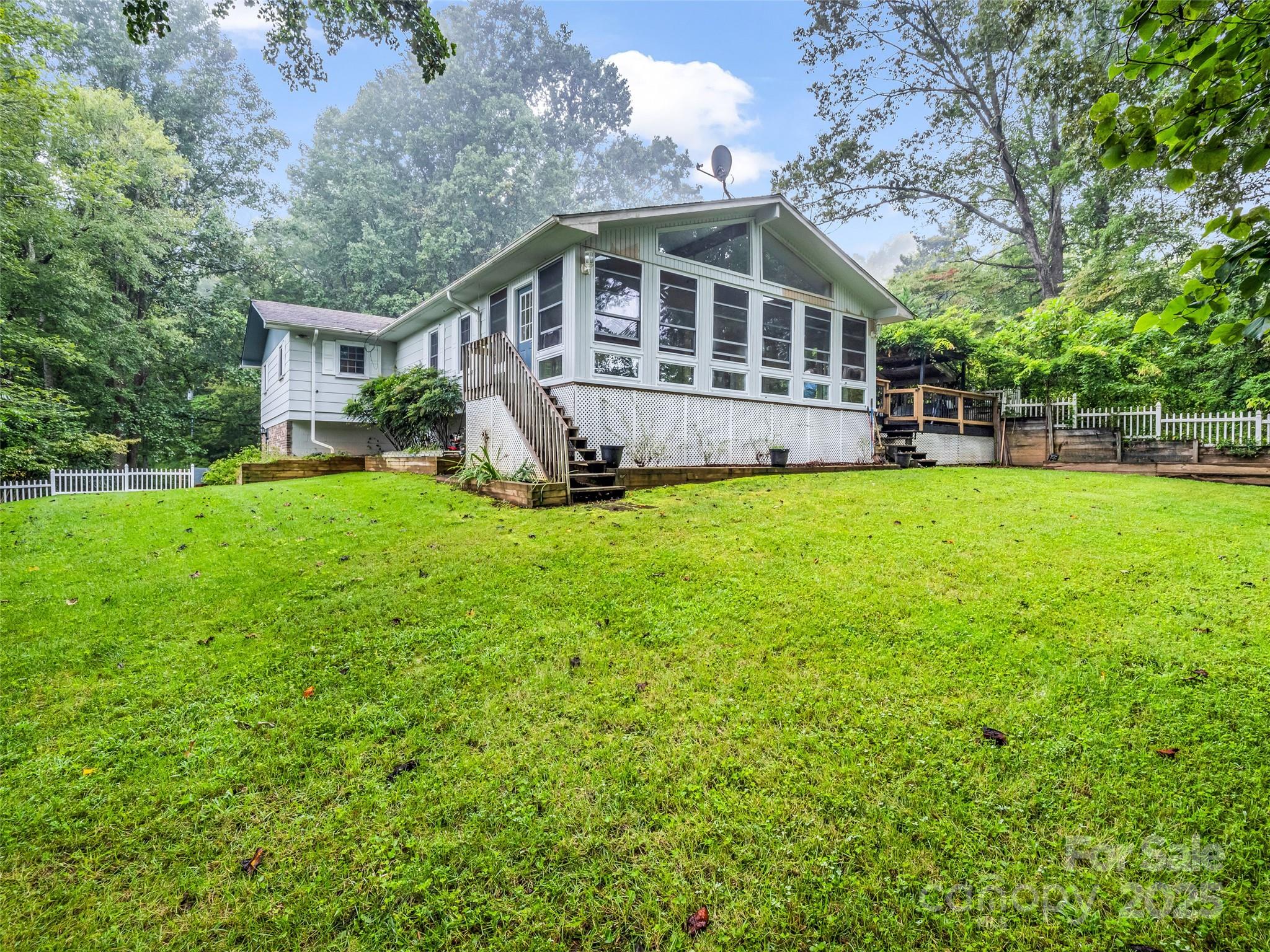 Barberry Heights - Residential