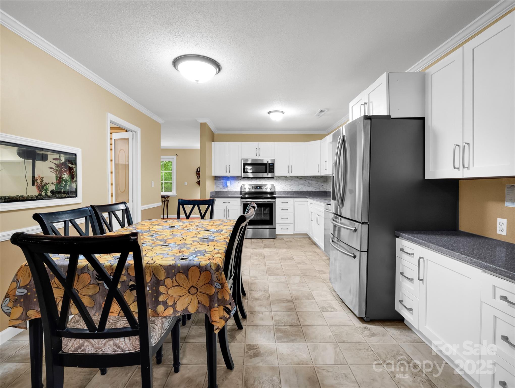 Barberry Heights - Residential