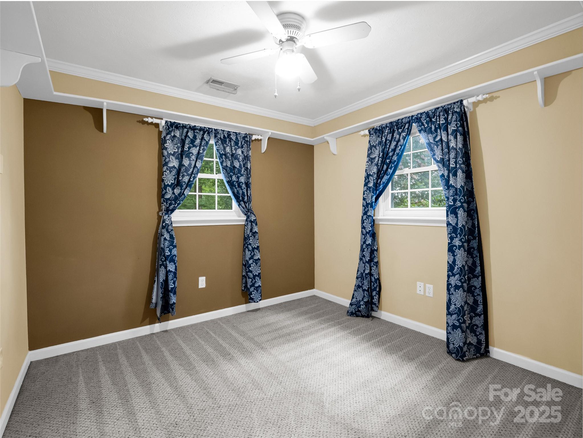 Barberry Heights - Residential