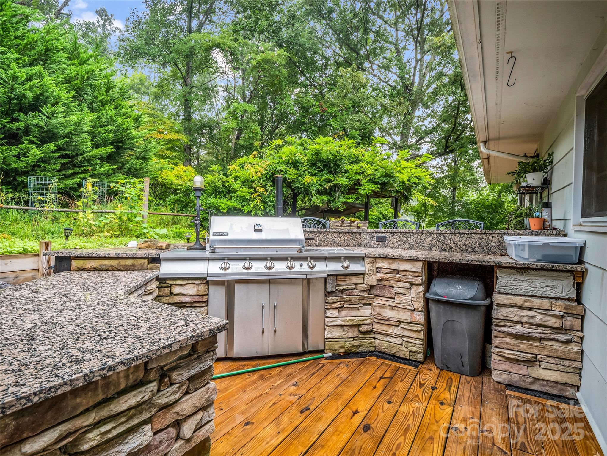 Barberry Heights - Residential