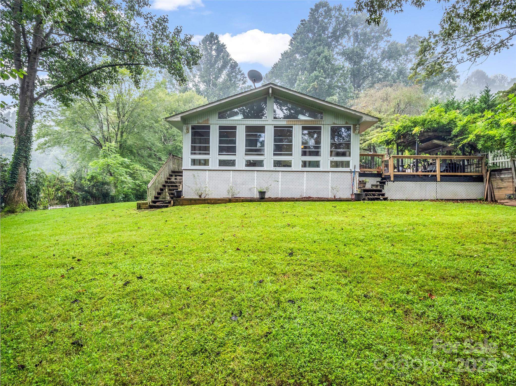 Barberry Heights - Residential