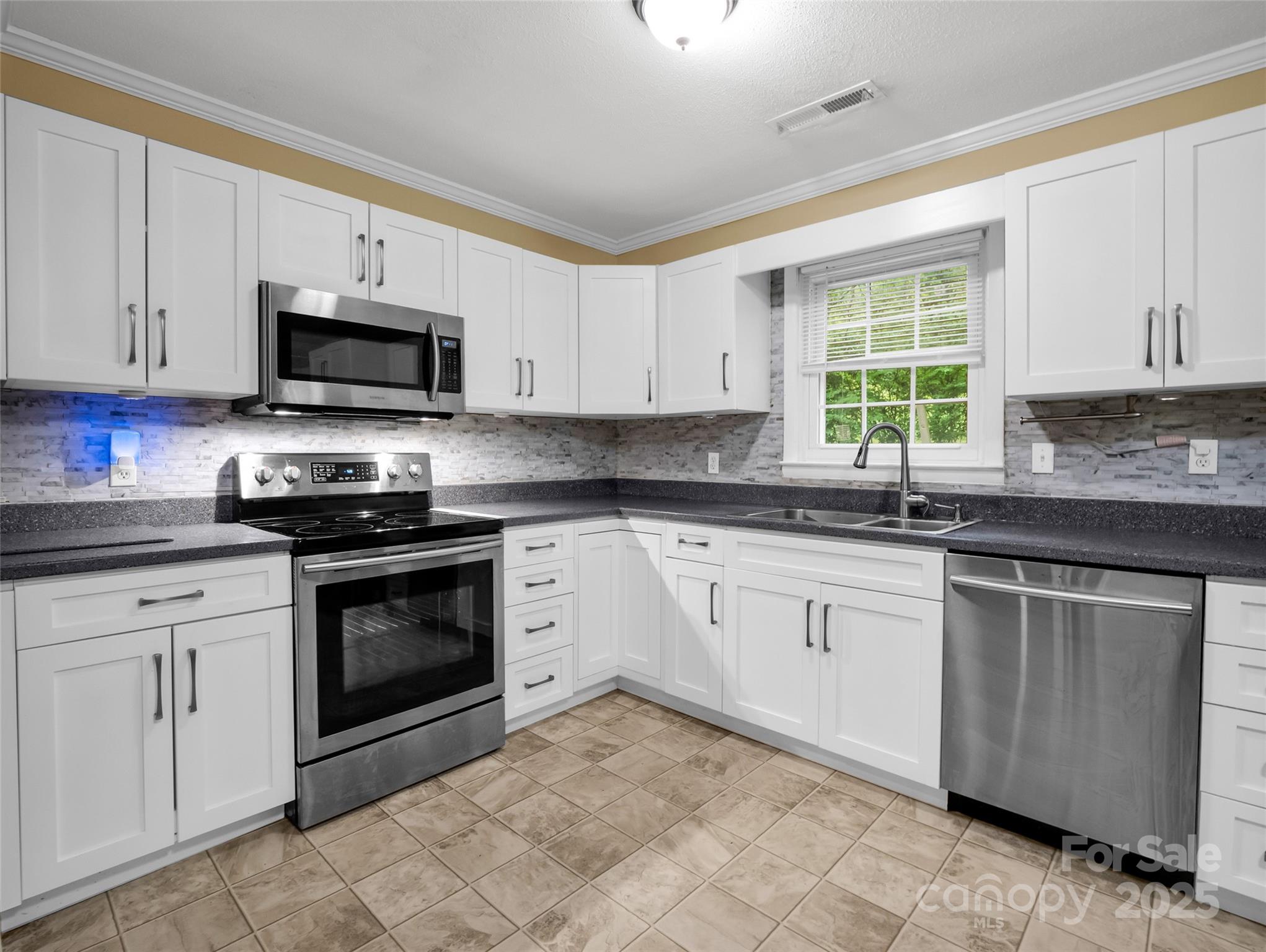 Barberry Heights - Residential