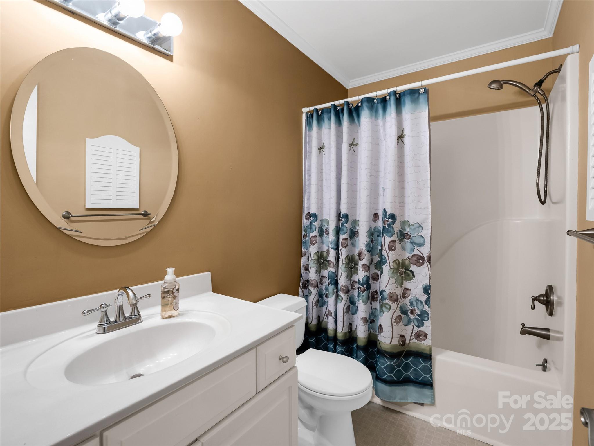 Barberry Heights - Residential