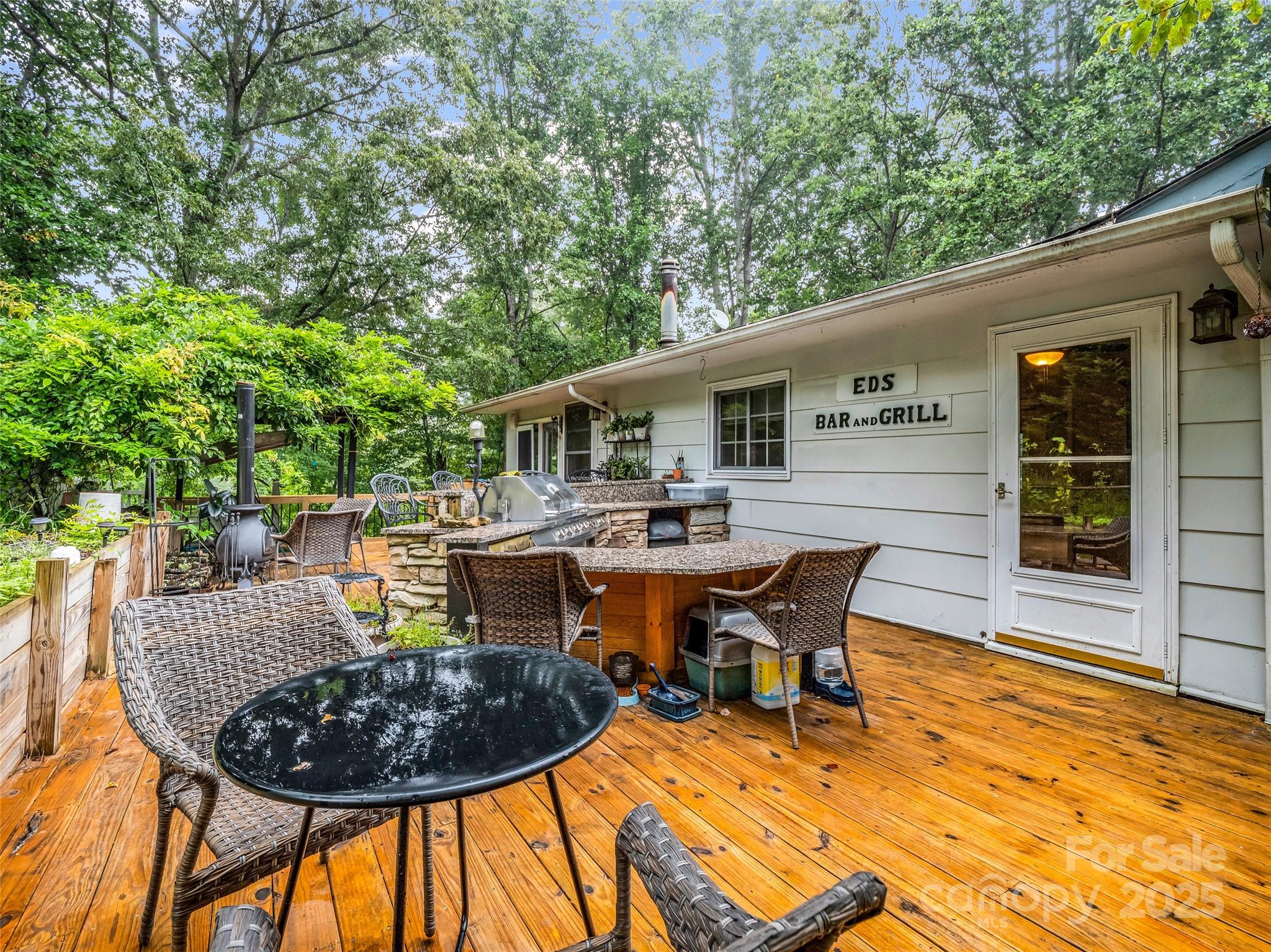 Barberry Heights - Residential