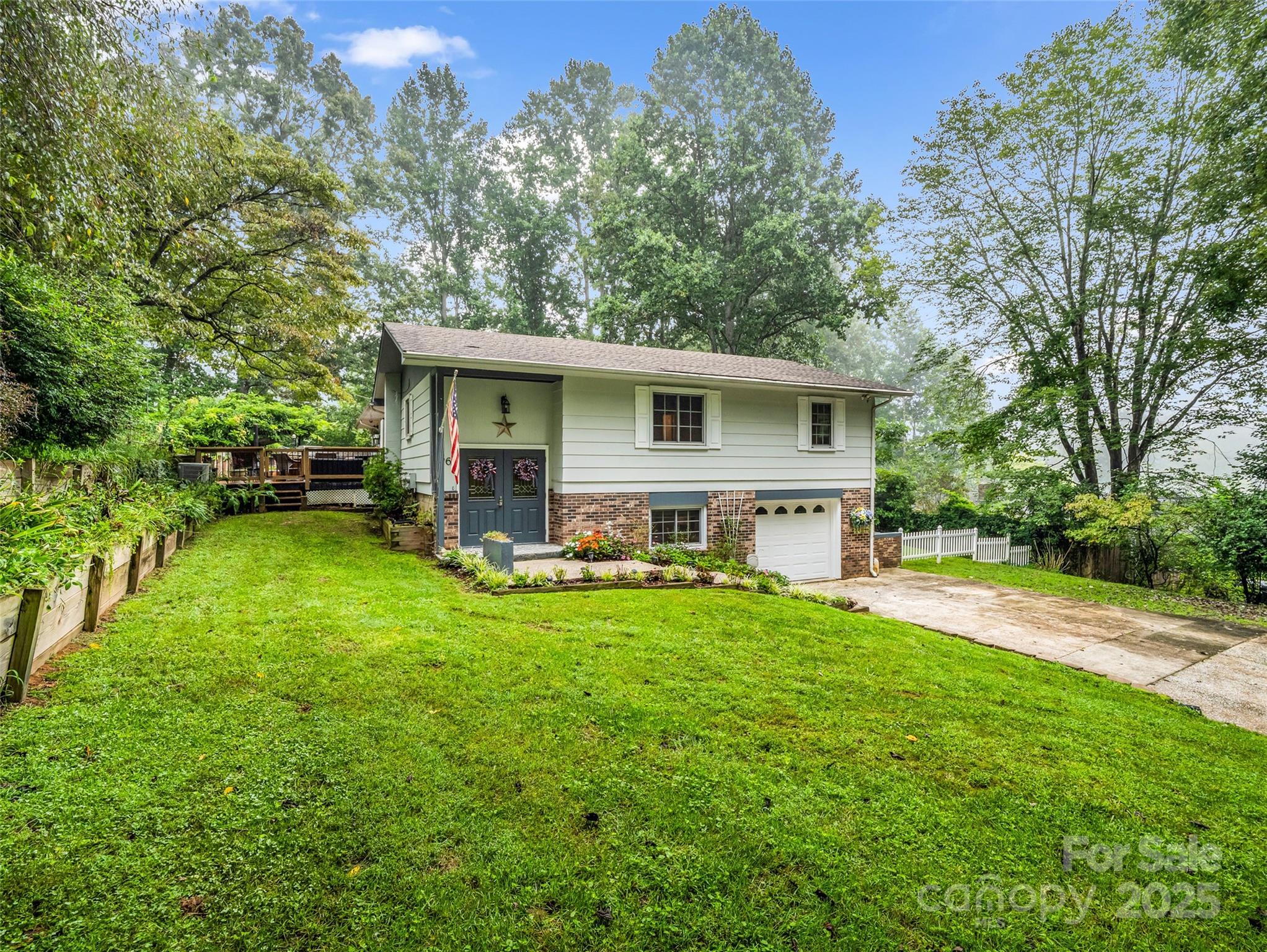 Barberry Heights - Residential