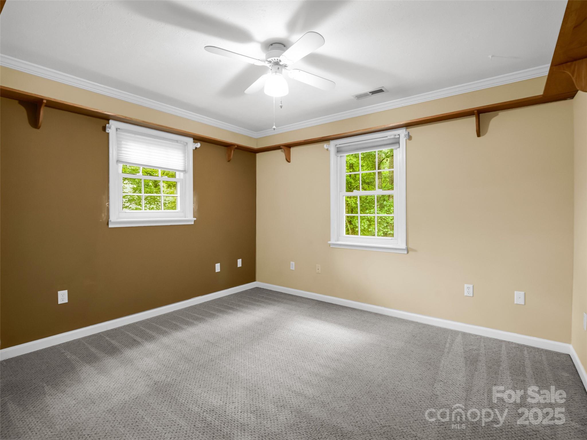 Barberry Heights - Residential