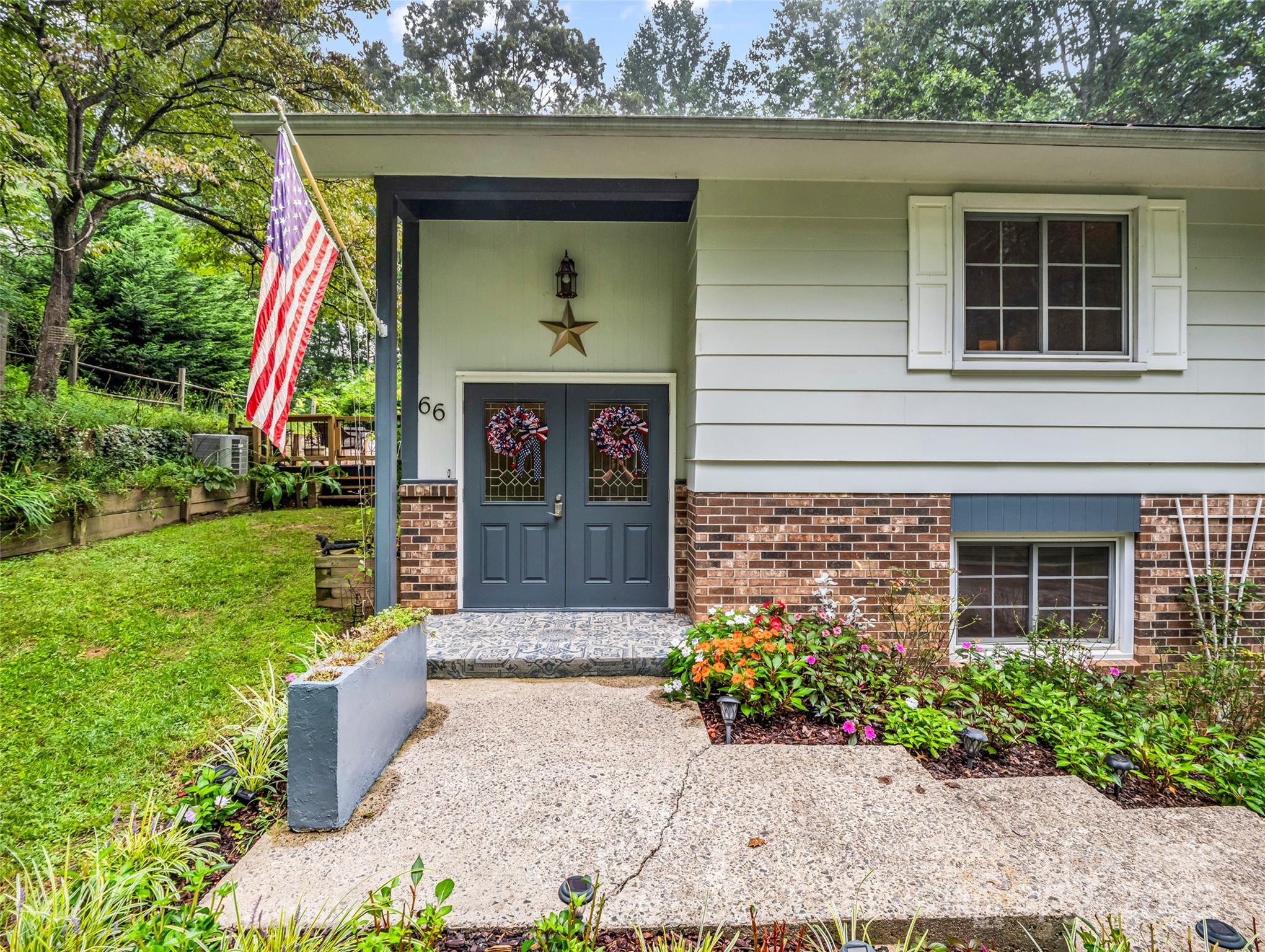 Barberry Heights - Residential