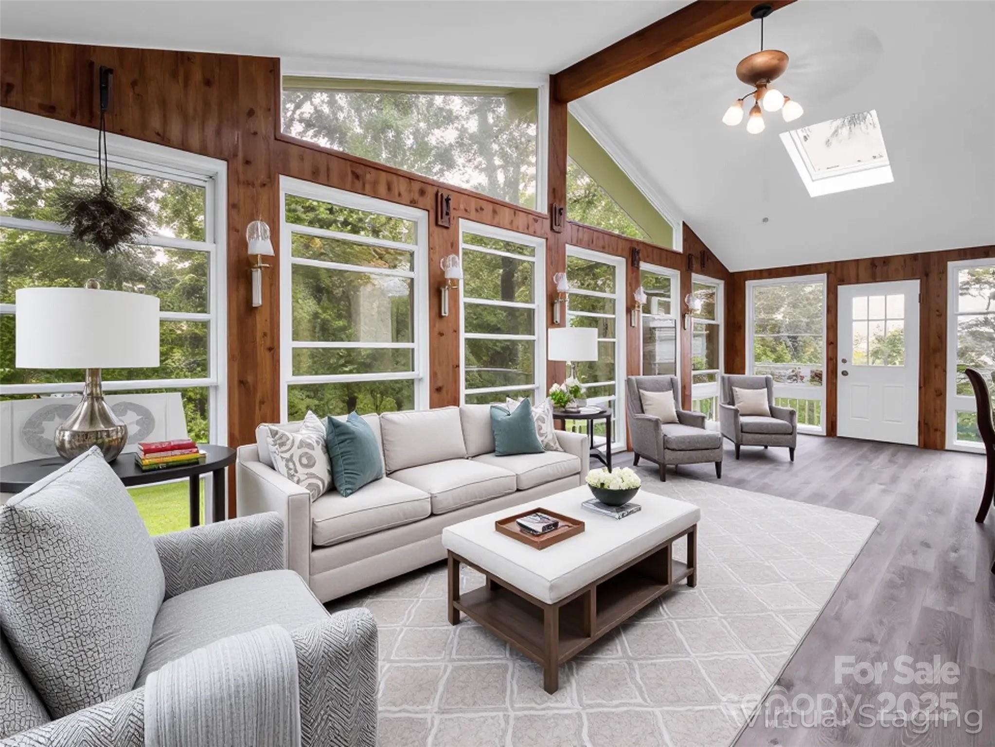 Barberry Heights - Residential