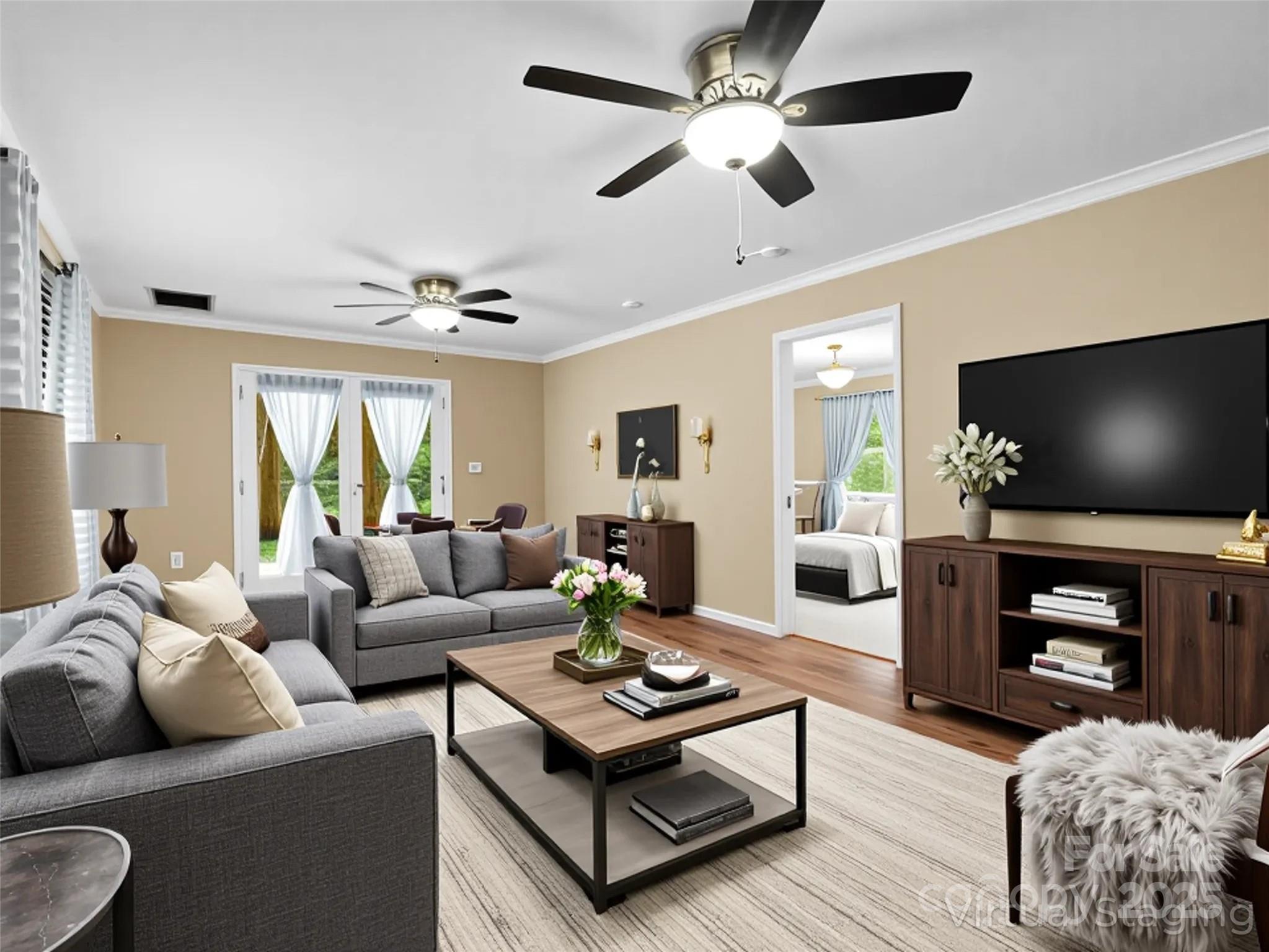 Barberry Heights - Residential