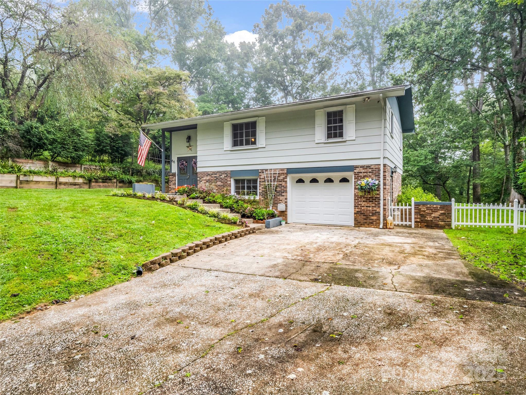 Barberry Heights - Residential