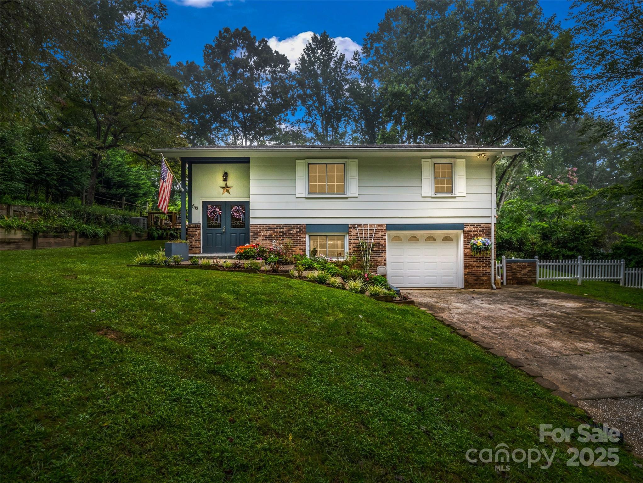 Barberry Heights - Residential