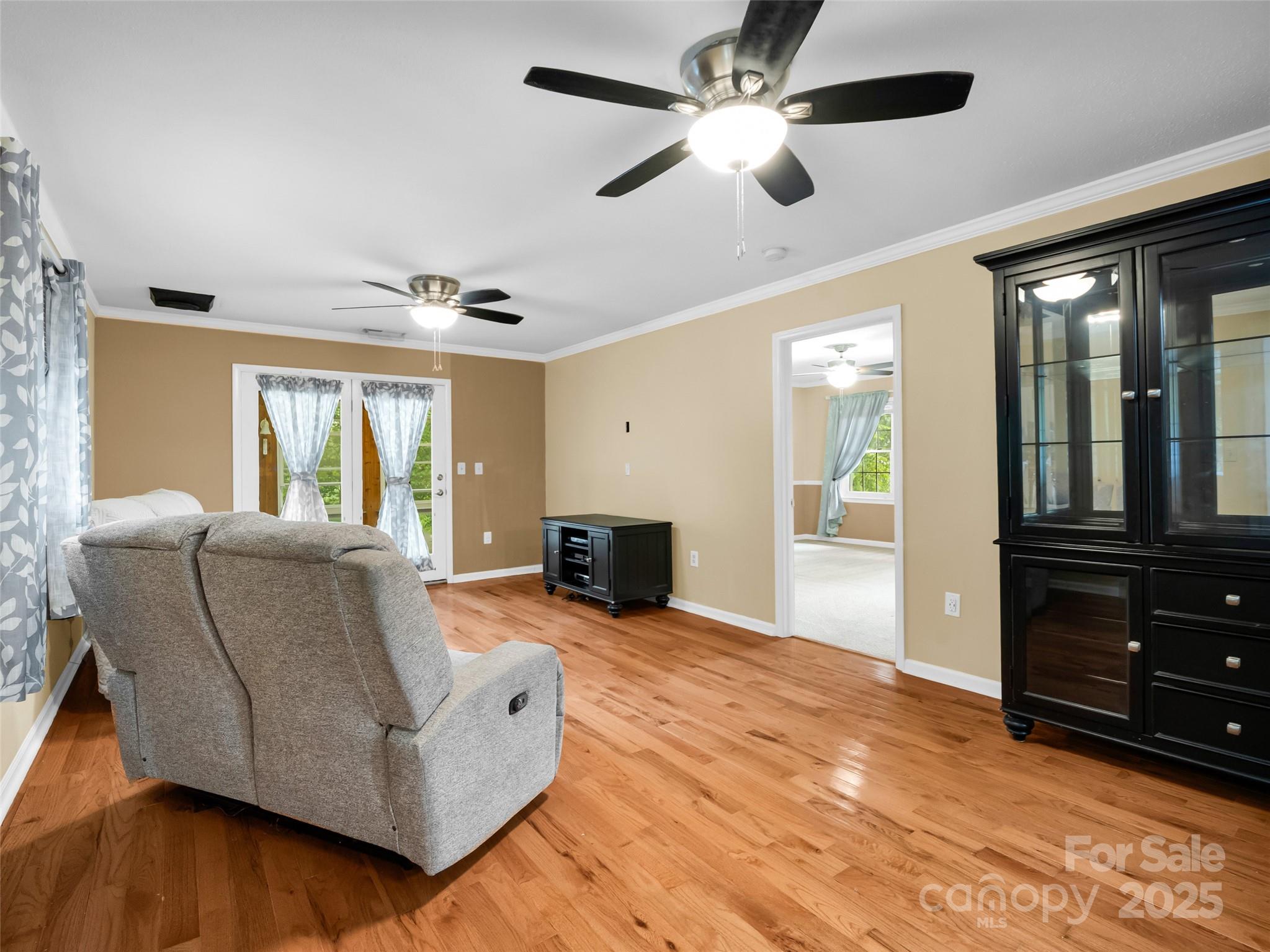 Barberry Heights - Residential