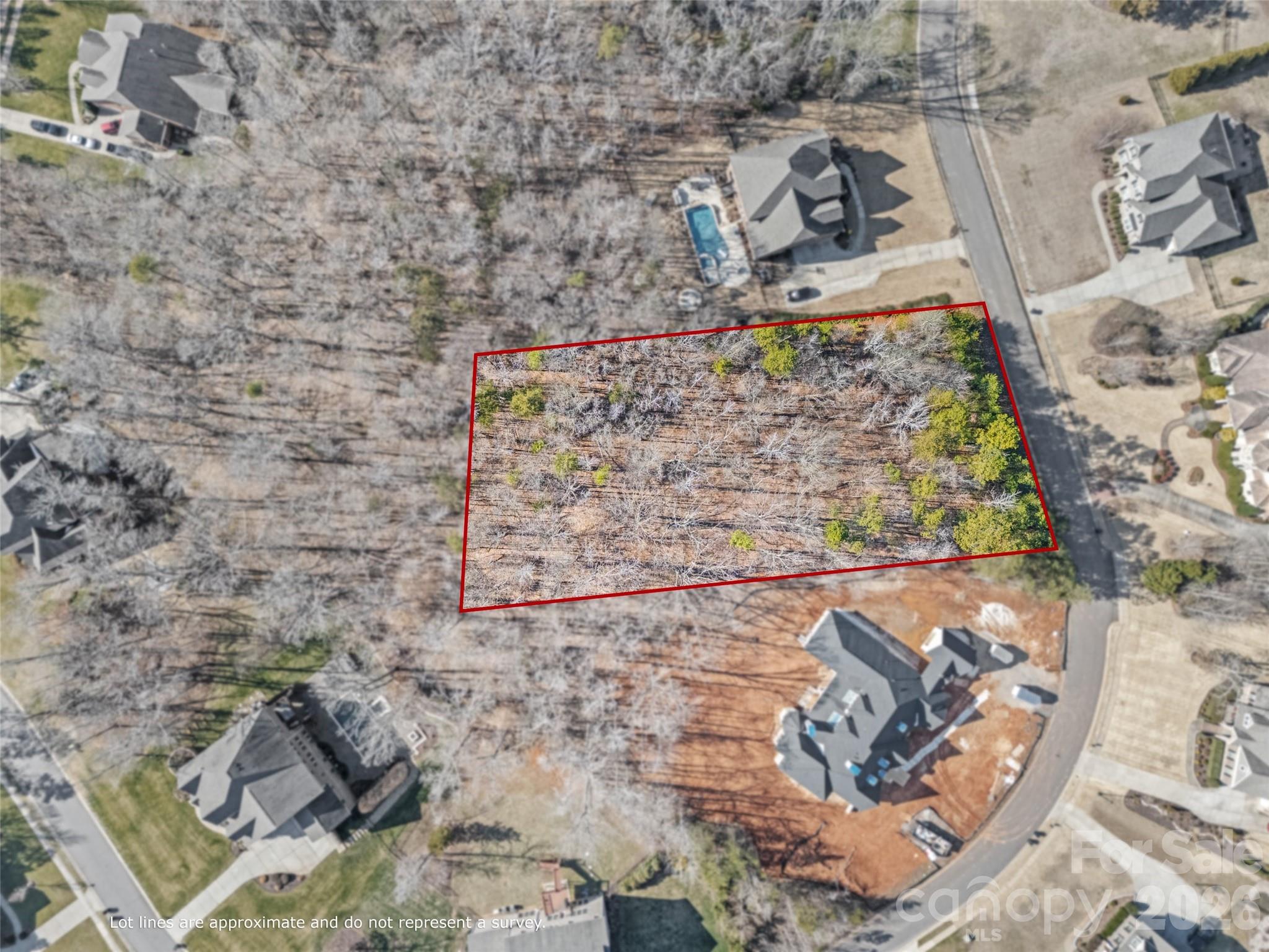 1235 Lancashire Drive