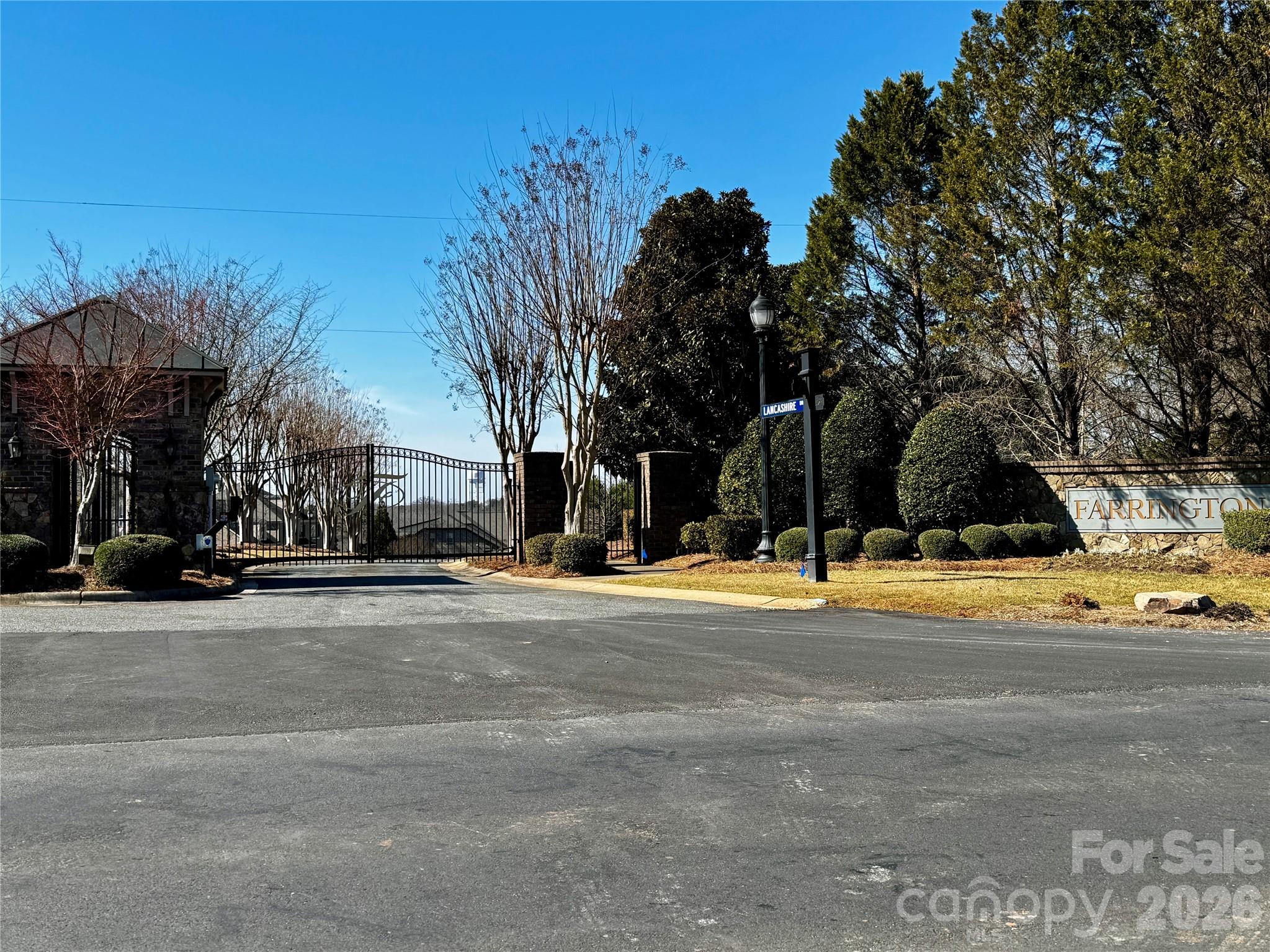 1235 Lancashire Drive