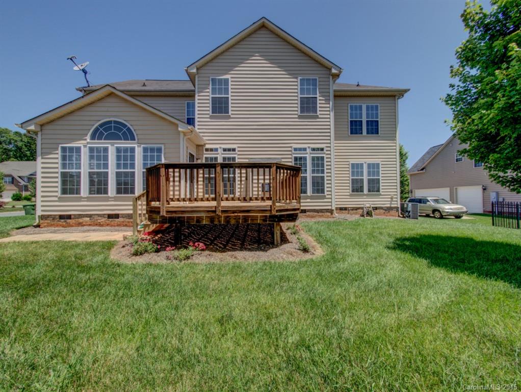 Fallbrook - Residential