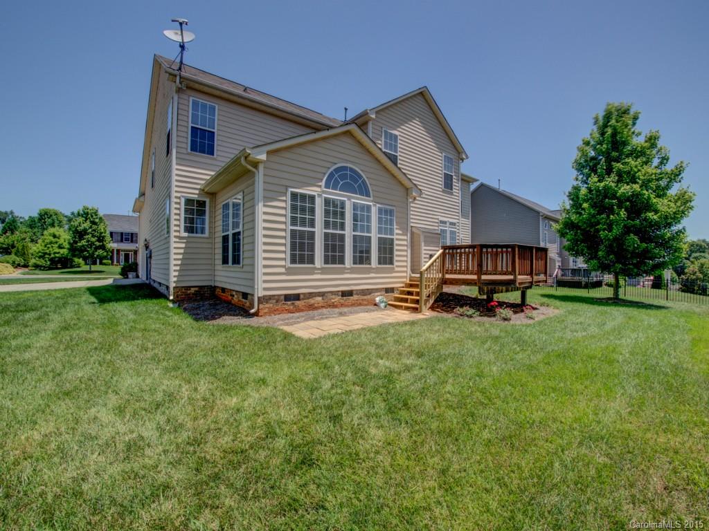 Fallbrook - Residential