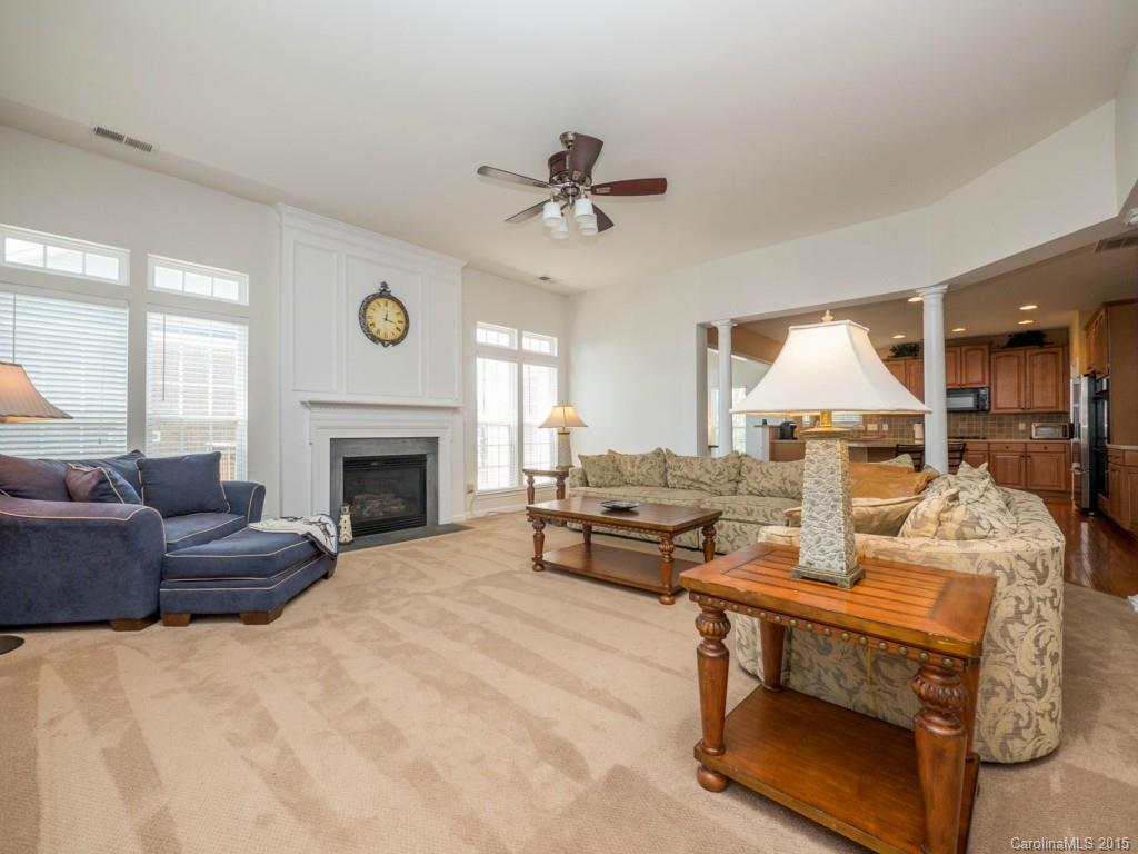 Fallbrook - Residential