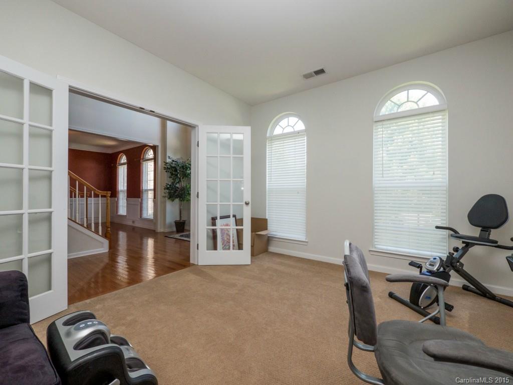 Fallbrook - Residential